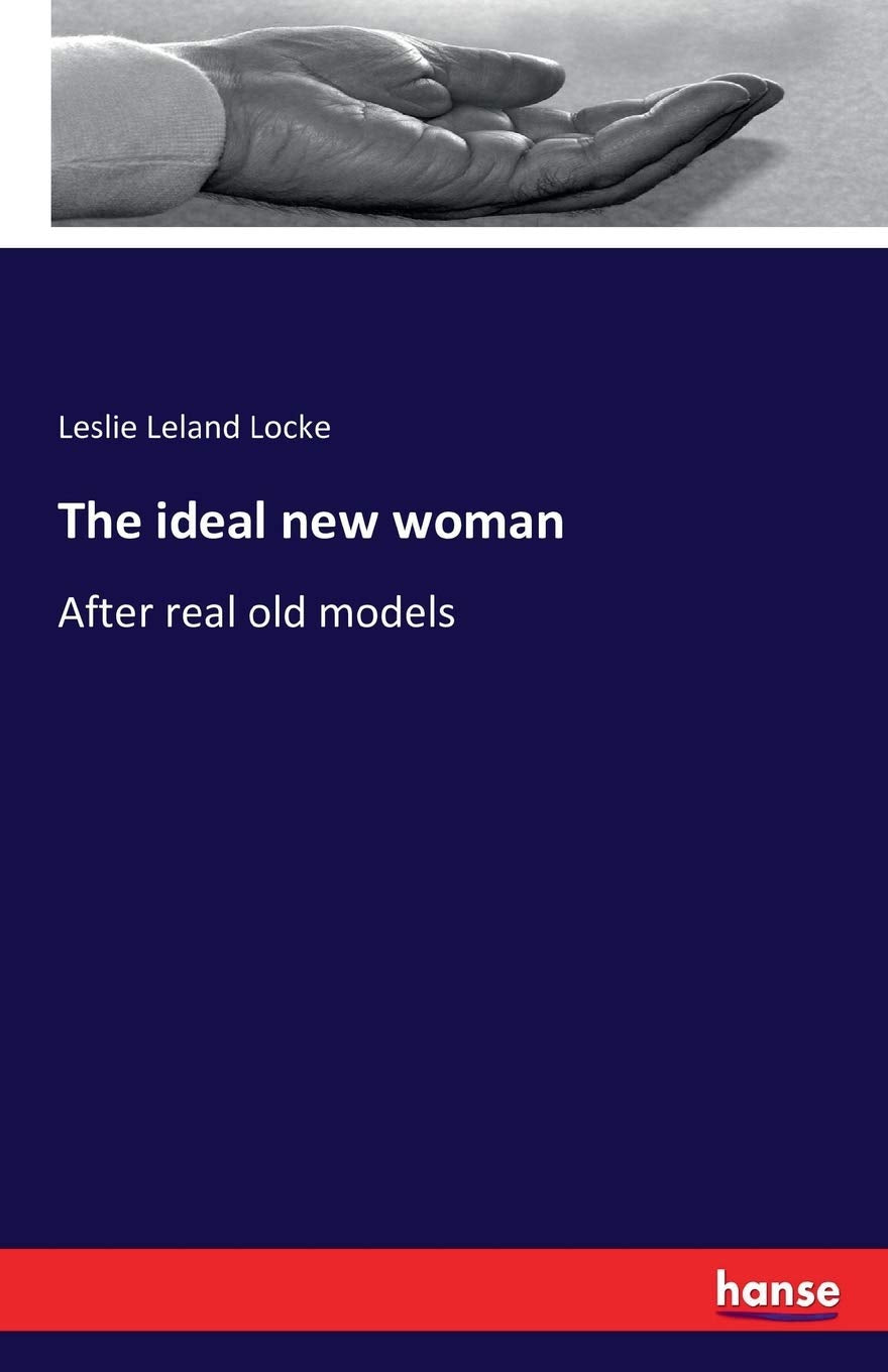 The ideal new woman Hobbies & Crafts