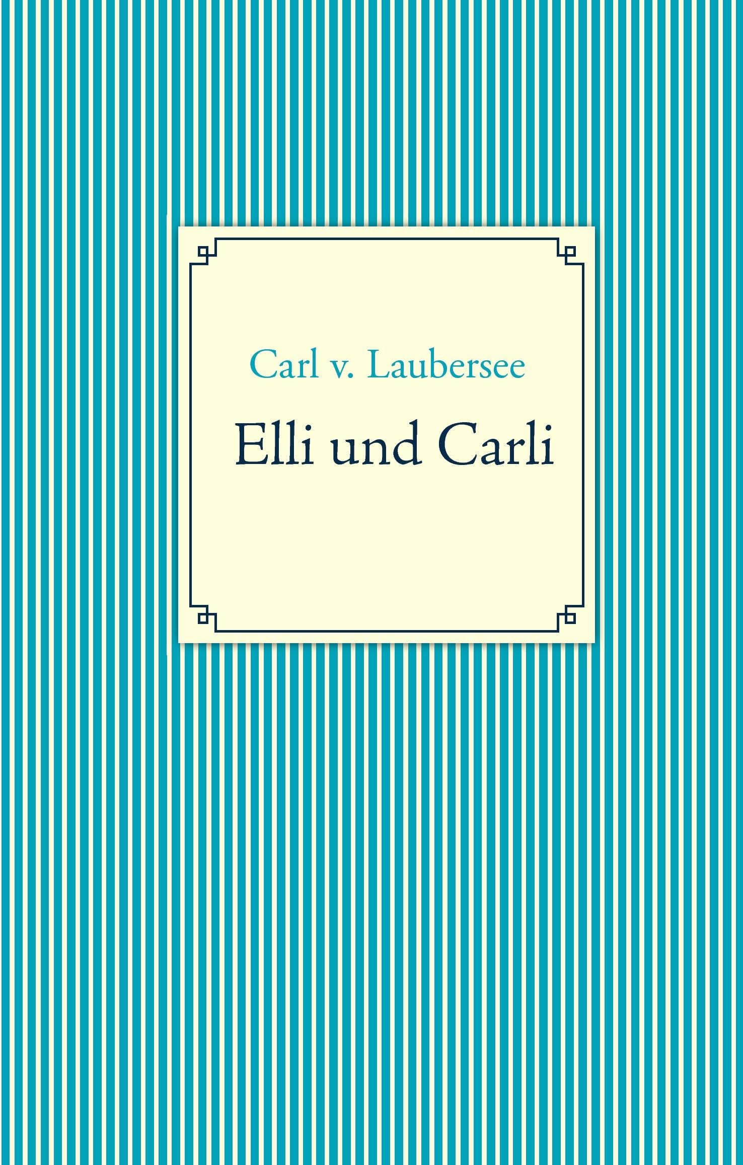 Product Image: Elli und Carli