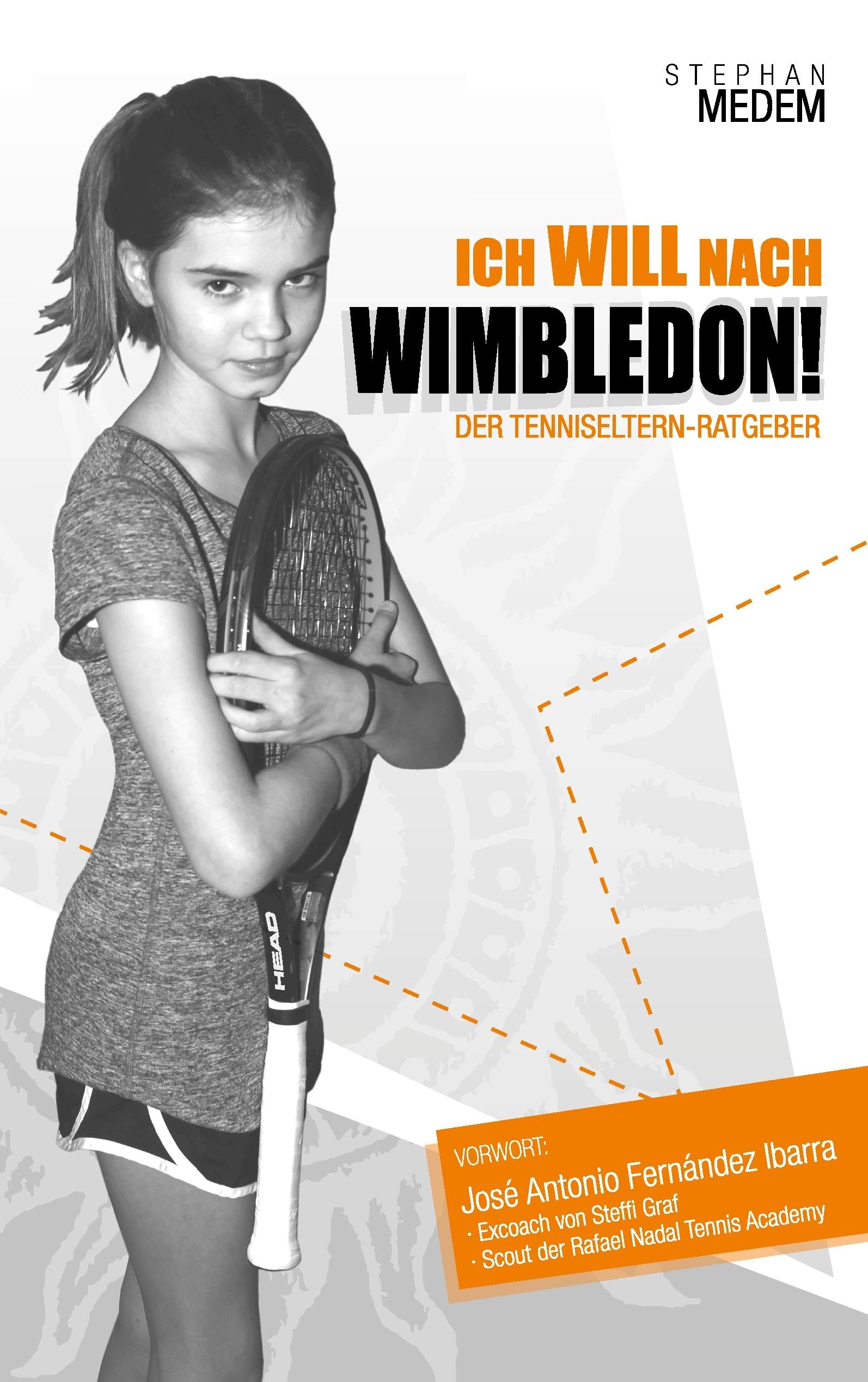 Ich will nach Wimbledon Parents & Children