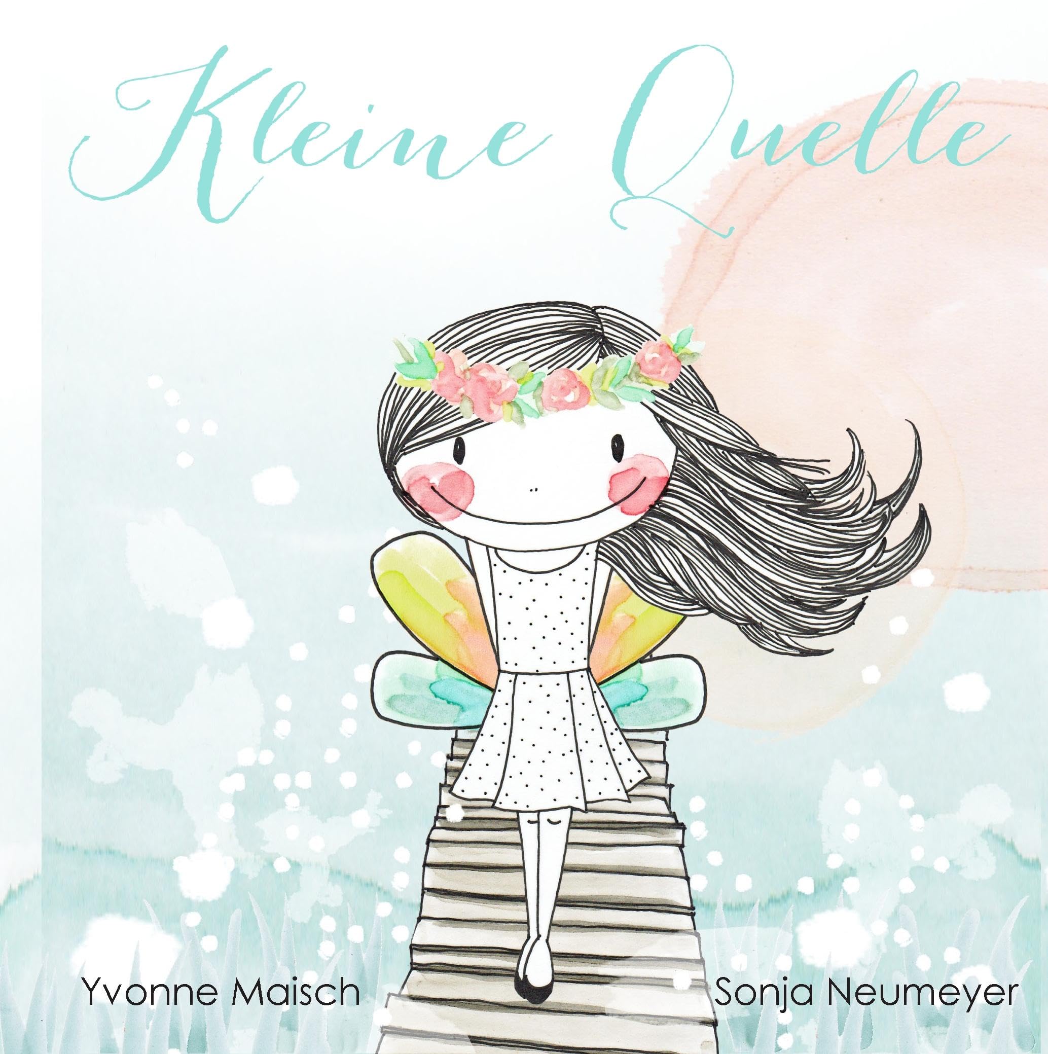 Kleine Quelle: Little Ell meets My Source Non-fiction