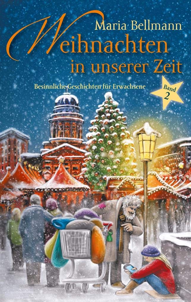 Weihnachten in unserer Zeit Essays & Short Stories