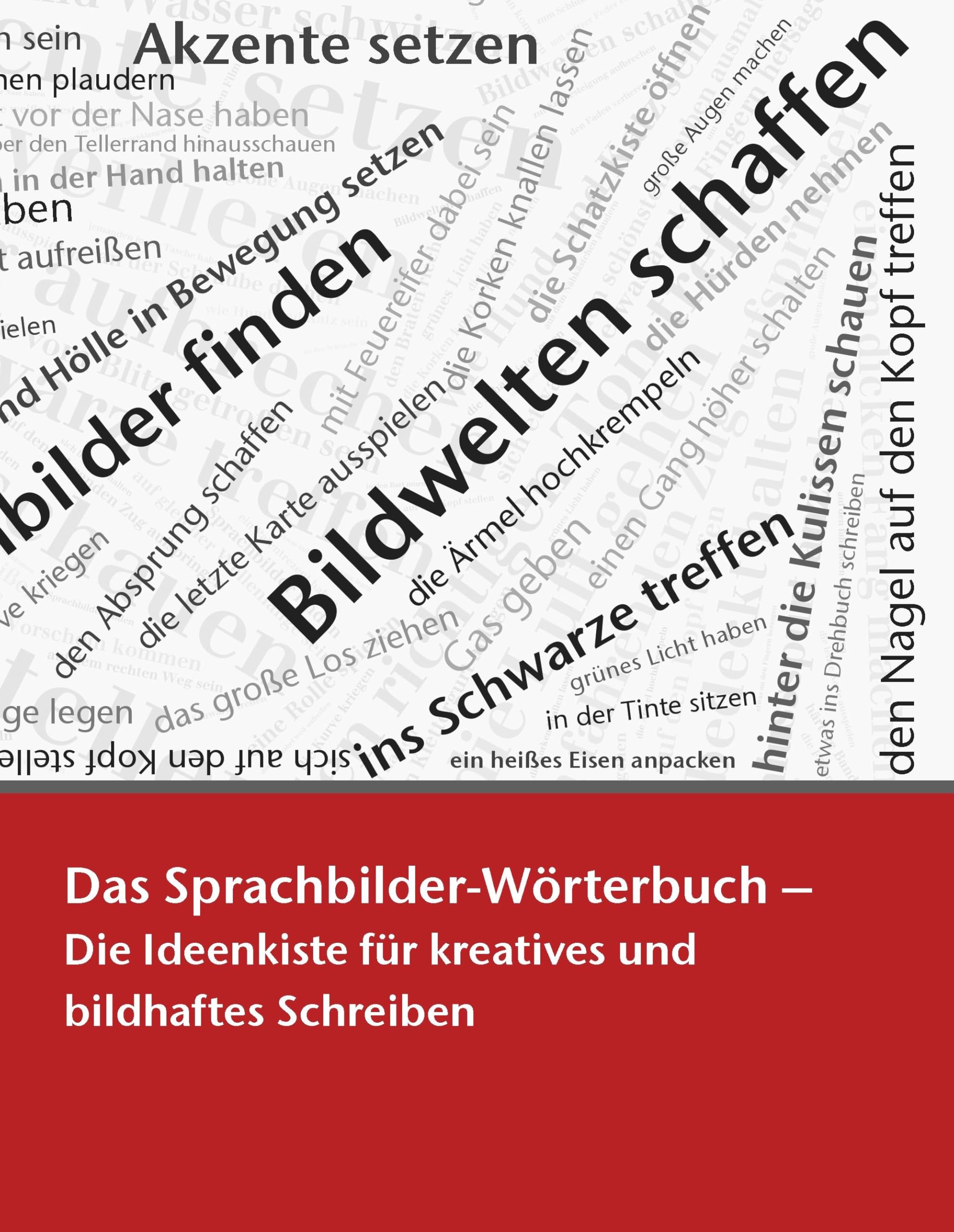 Das Sprachbilder-Wörterbuch book