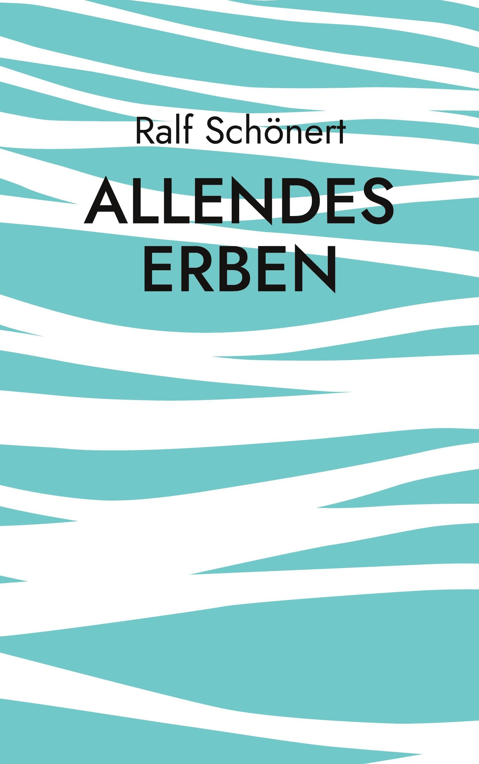 Allendes Erben: Chiles Weg zur Demokratie Law