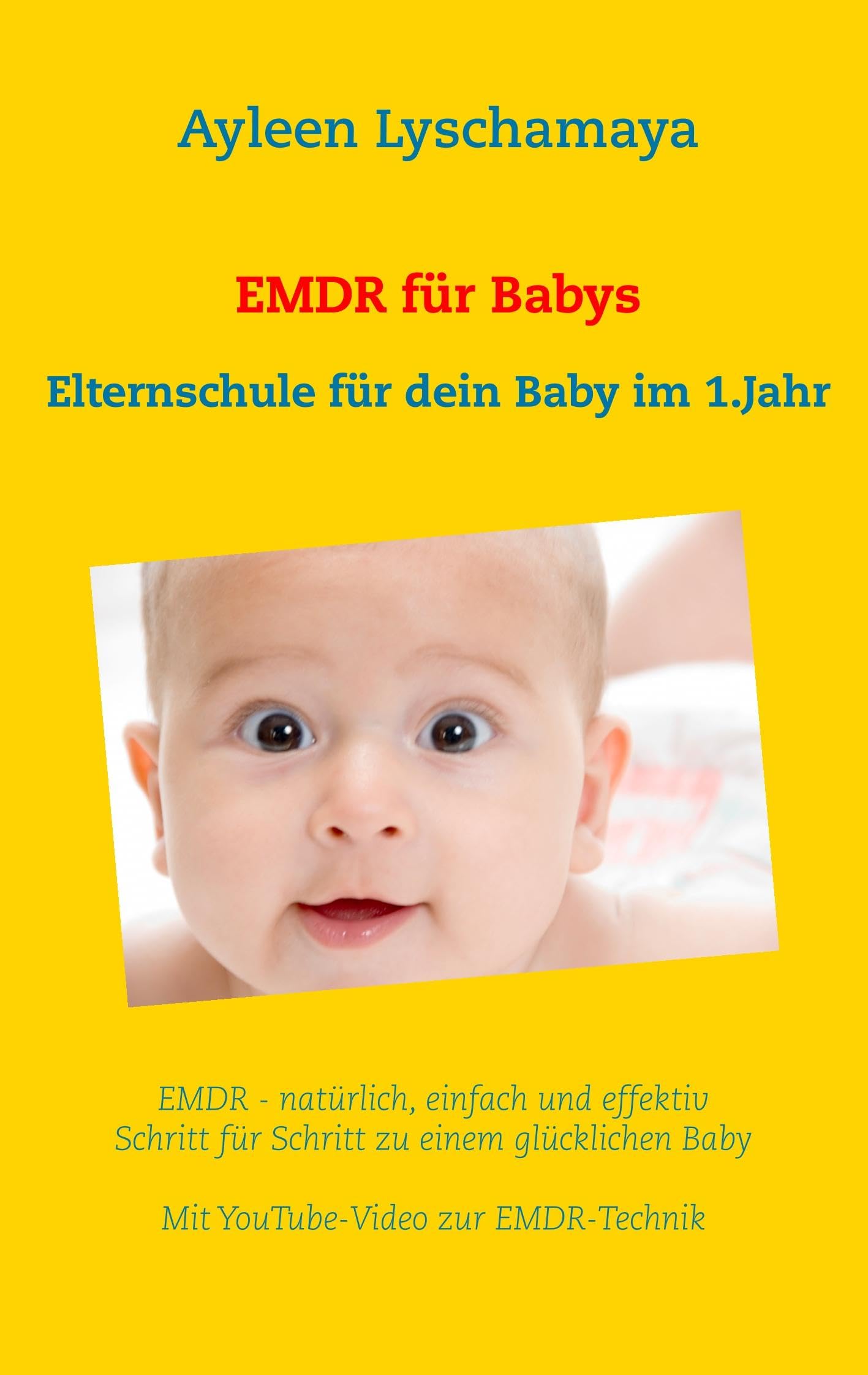 EMDR für Babys Parents & Children