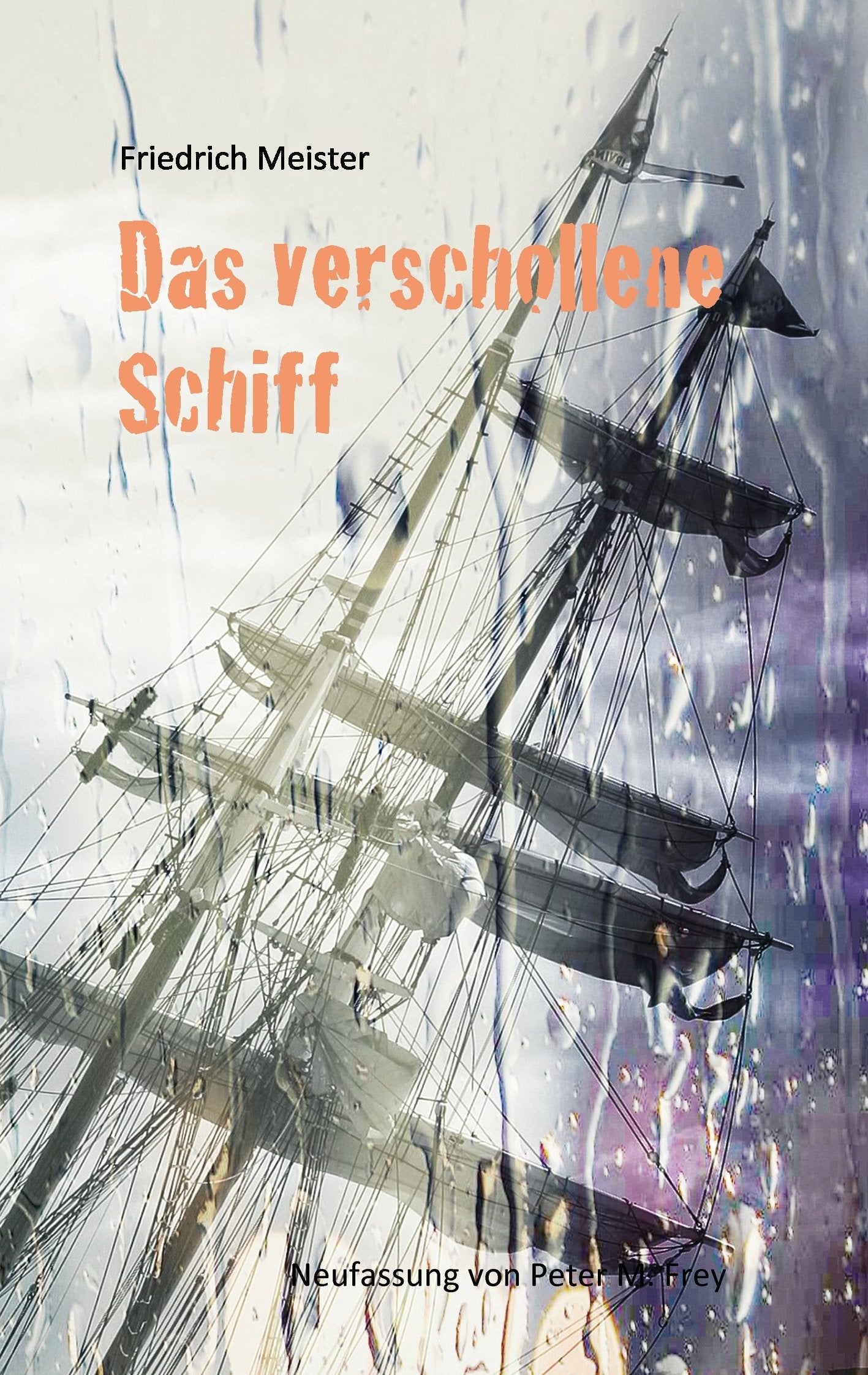 Das verschollene Schiff Classics