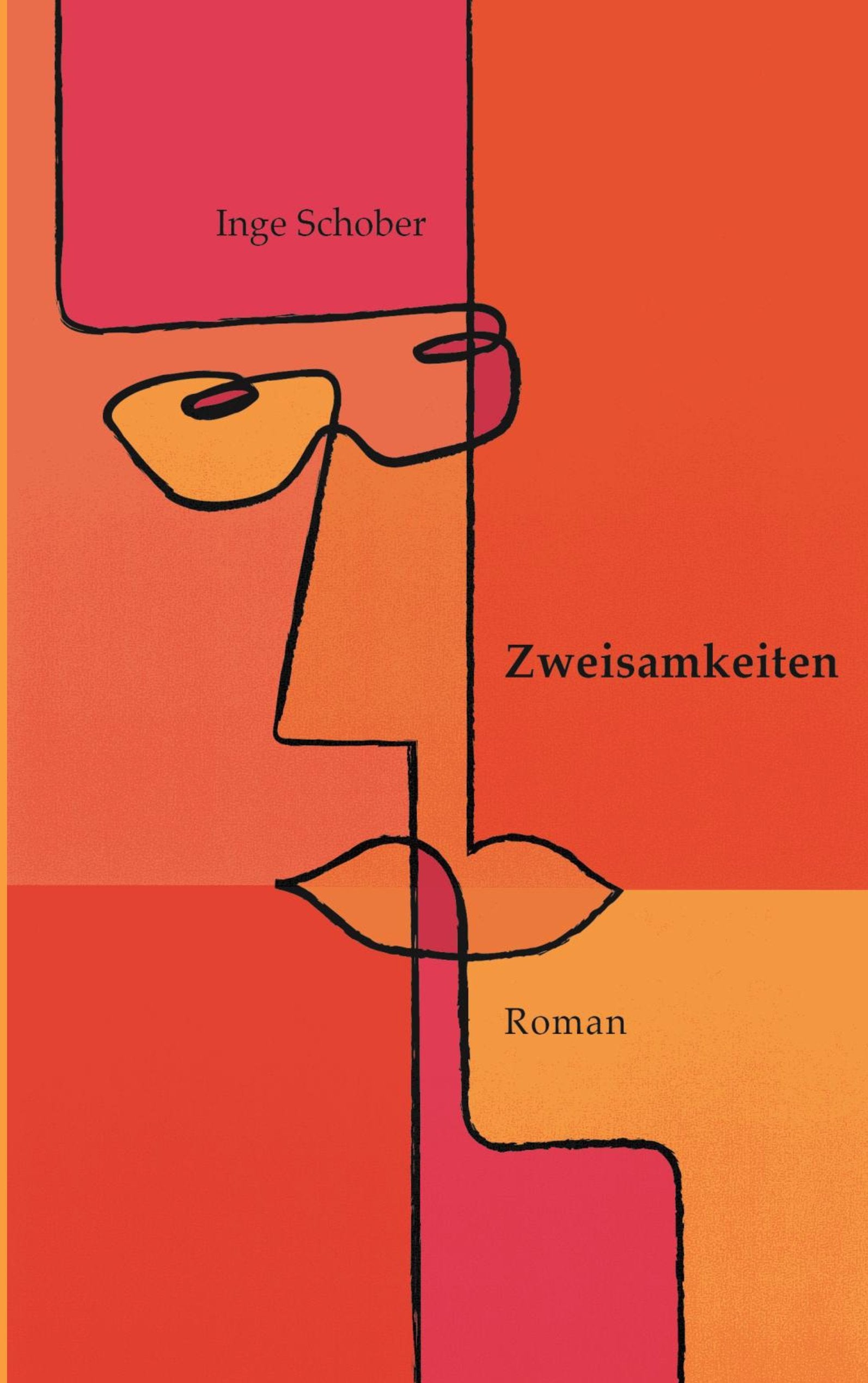 Zweisamkeiten Contemporary literature Books