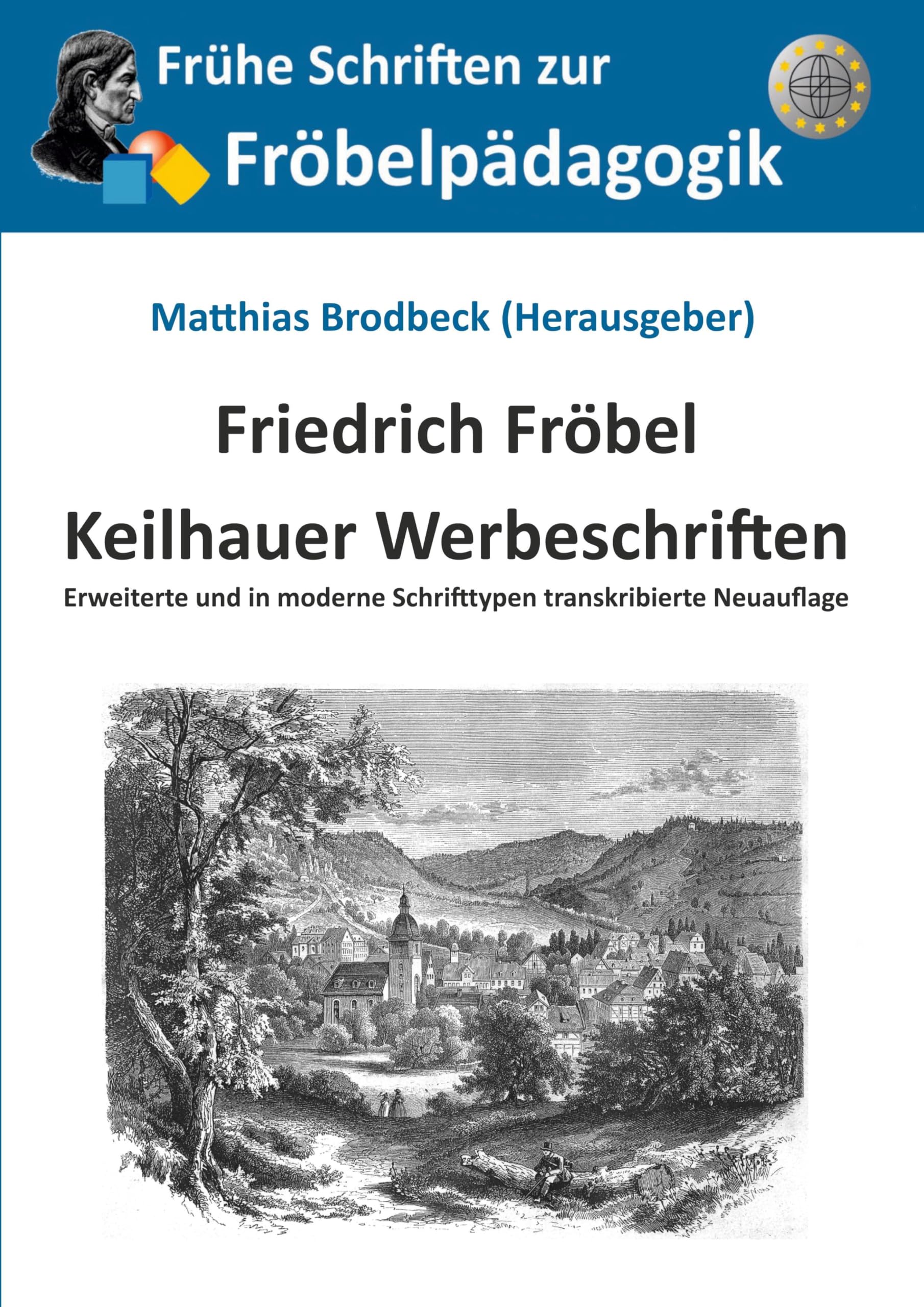 Keilhauer Werbeschriften Education & Training