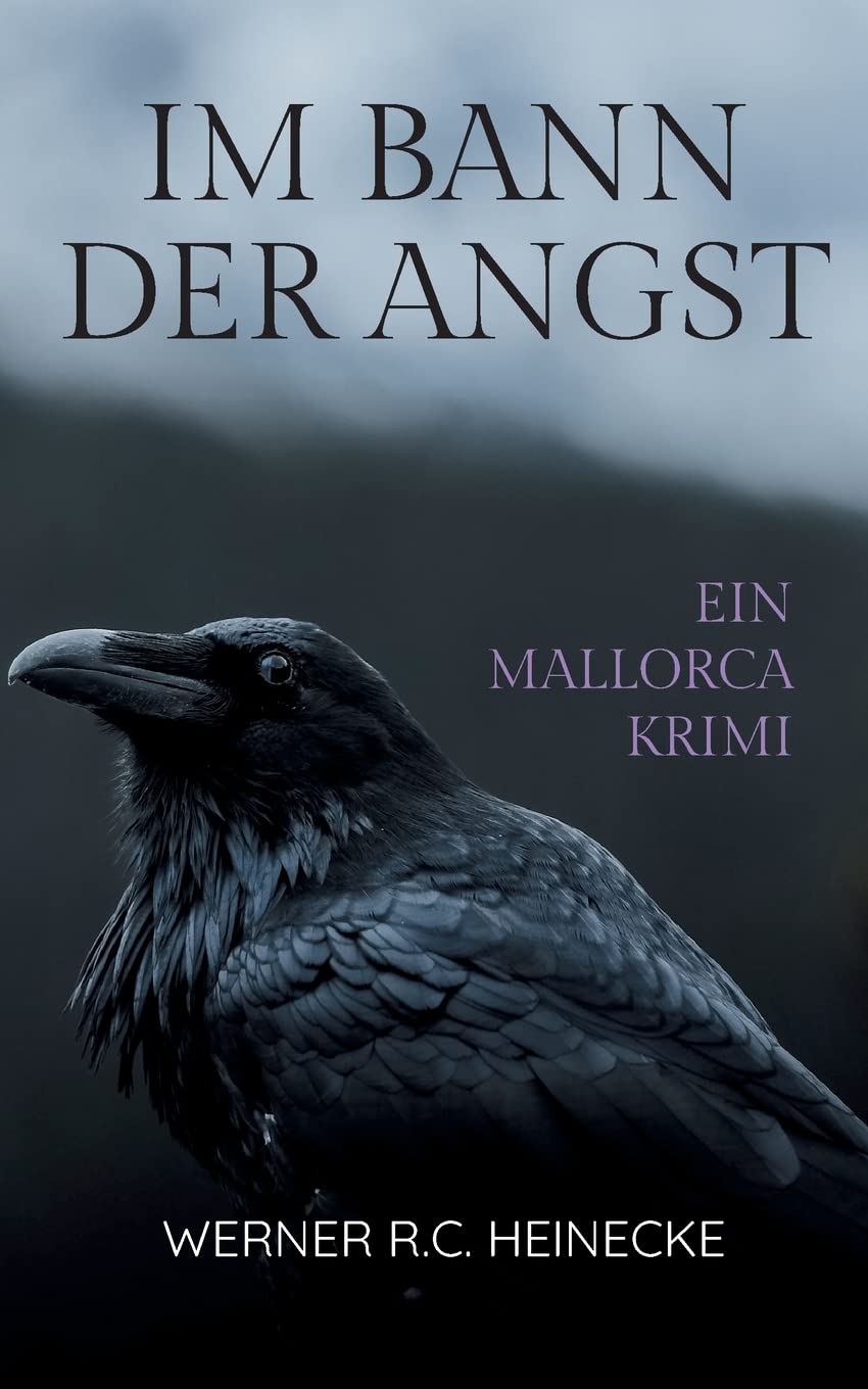 Product Image: Im Bann der Angst