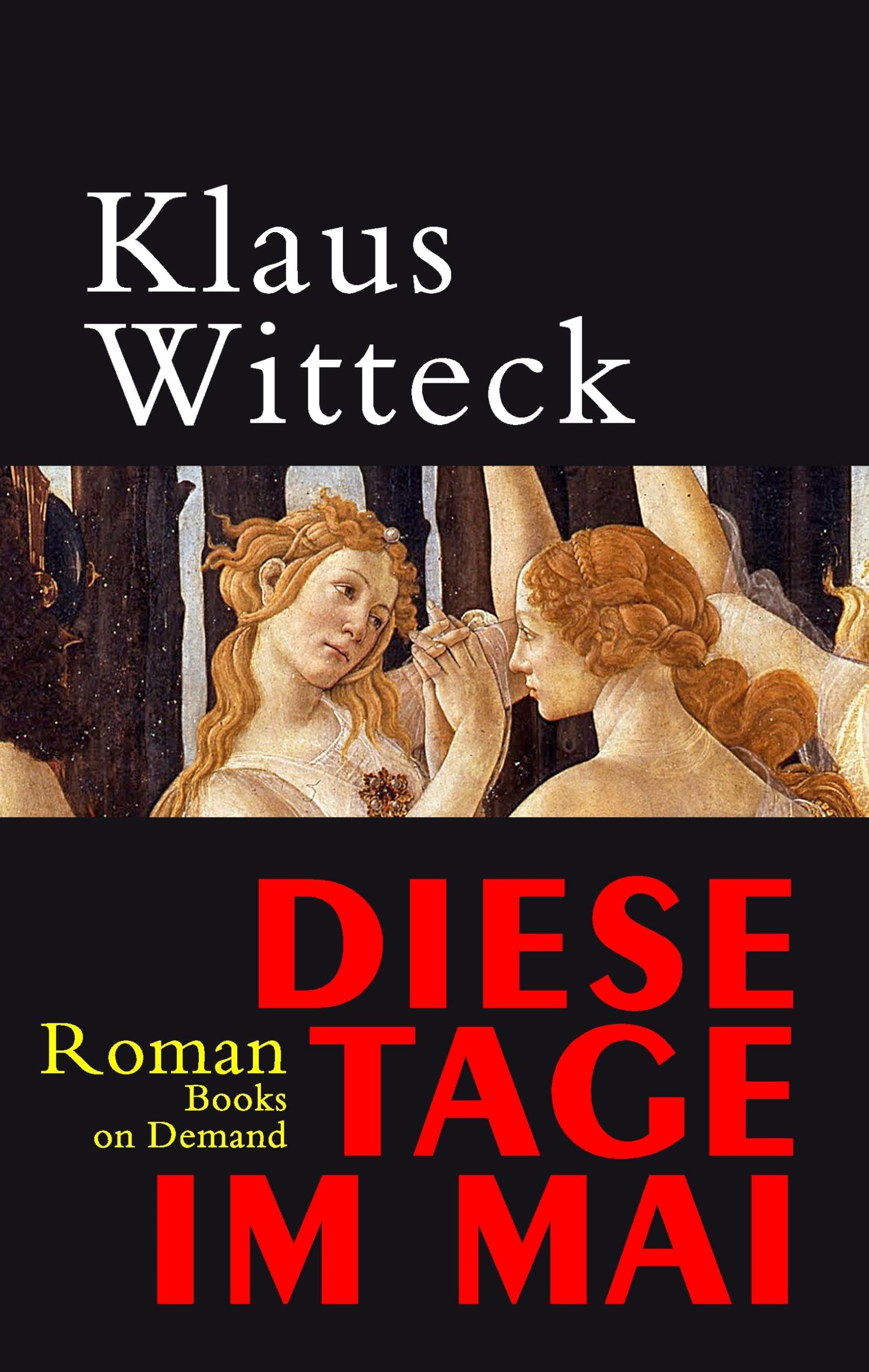 Product Image: Diese Tage im Mai