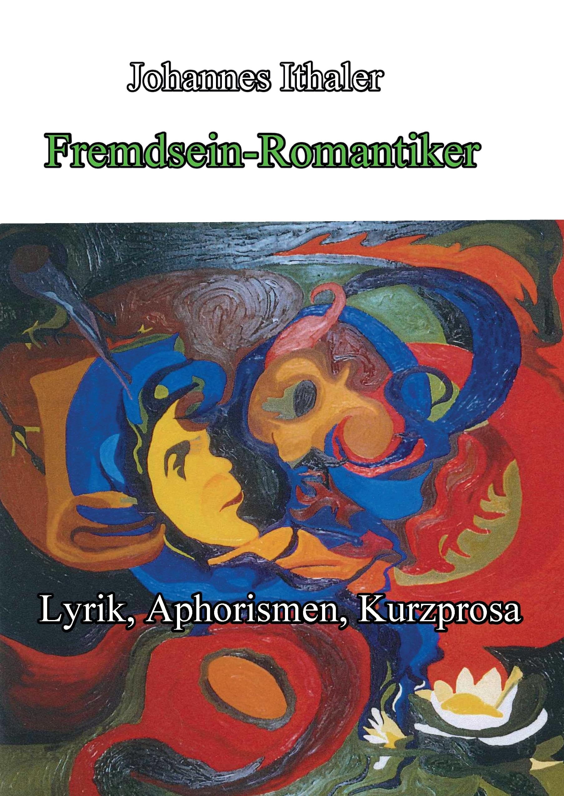 Product Image: Fremdsein-Romantiker