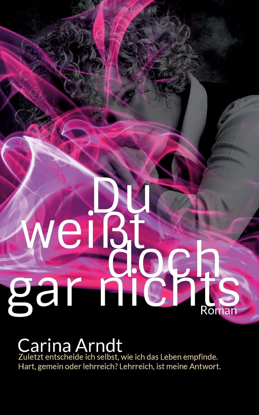 Du weißt doch gar nichts book