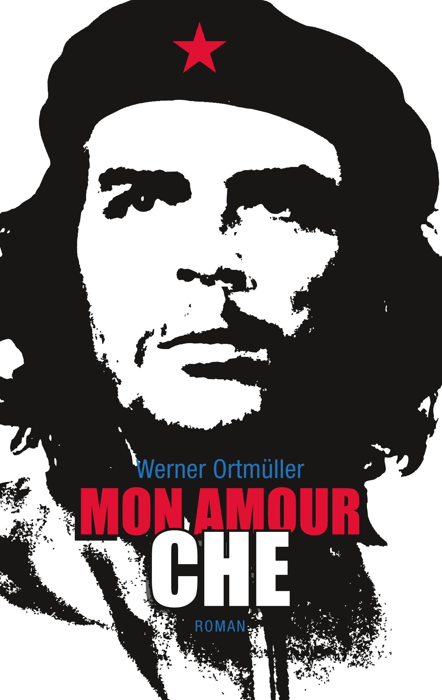Mon Amour Che Personalities Books
