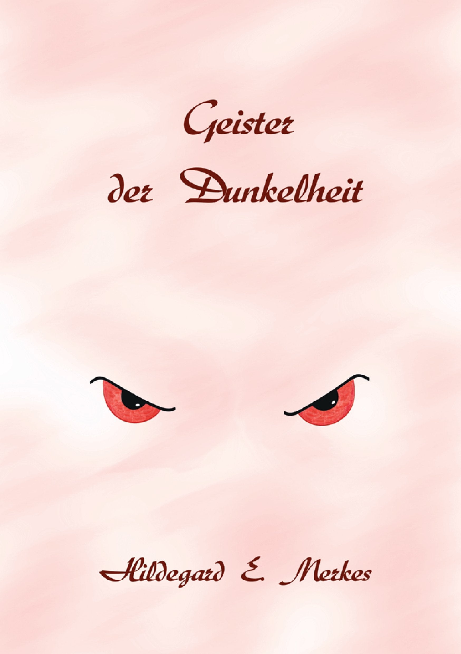 Geister der Dunkelheit Contemporary literature