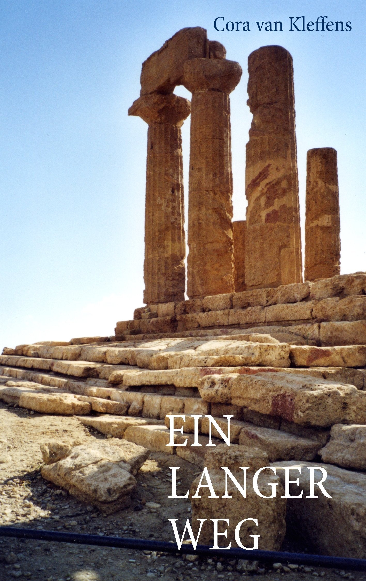 Product Image: Ein langer Weg