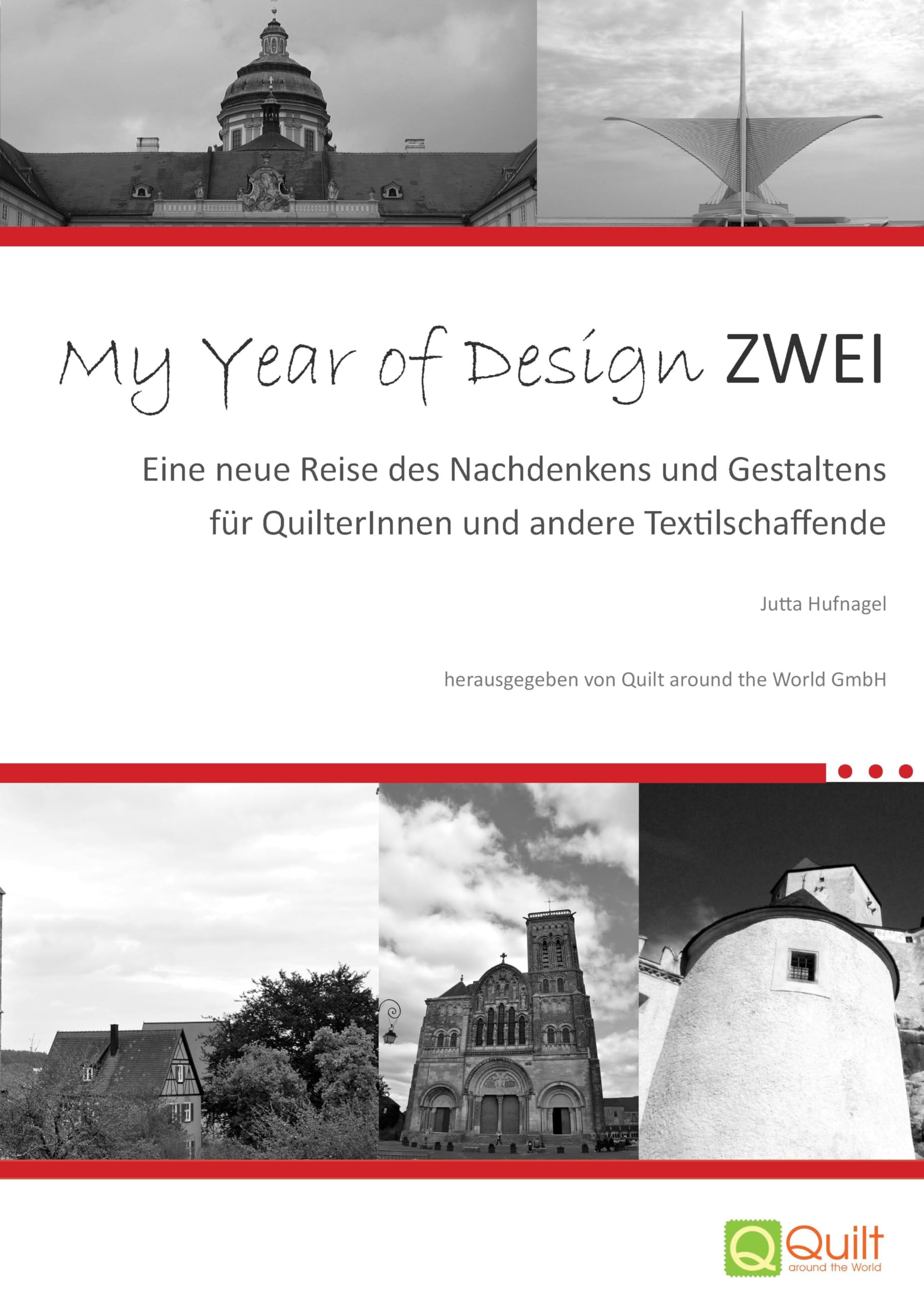 My Year of Design Zwei: Eine neue Reise des Nachdenkens und Gestaltens Hobbies & Crafts