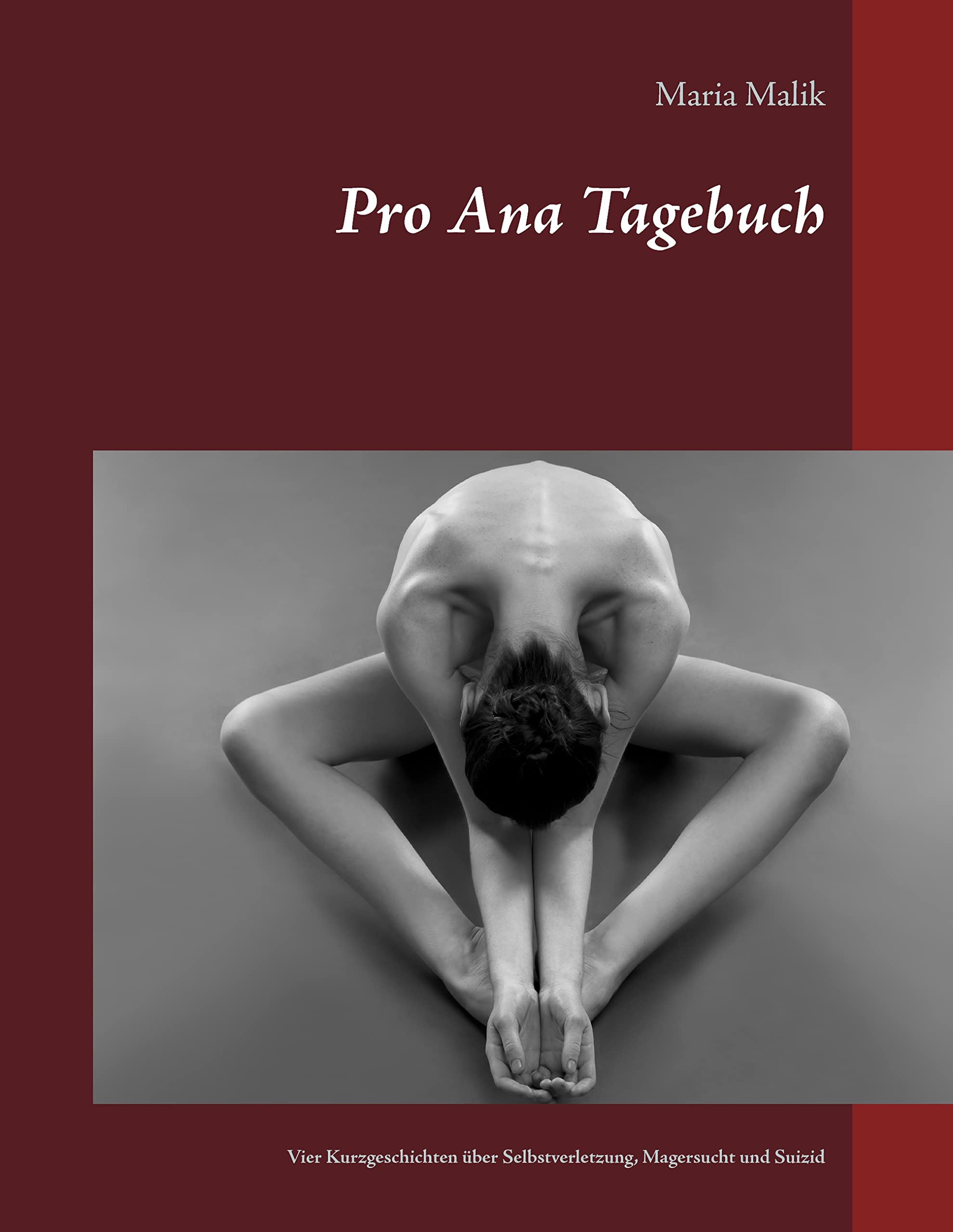 Pro Ana Tagebuch Essays & Short Stories