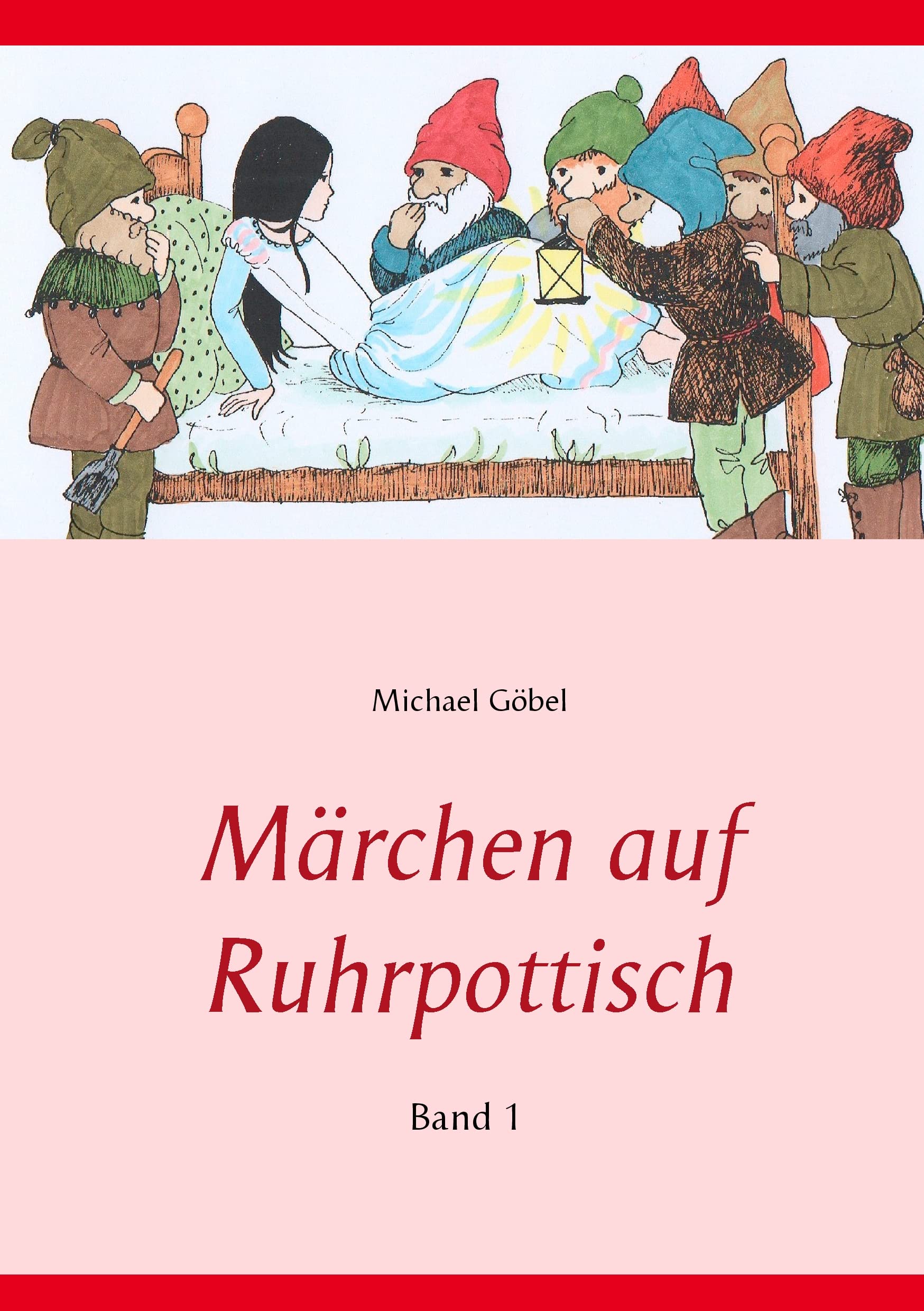 Märchen auf Ruhrpottisch Social Sciences