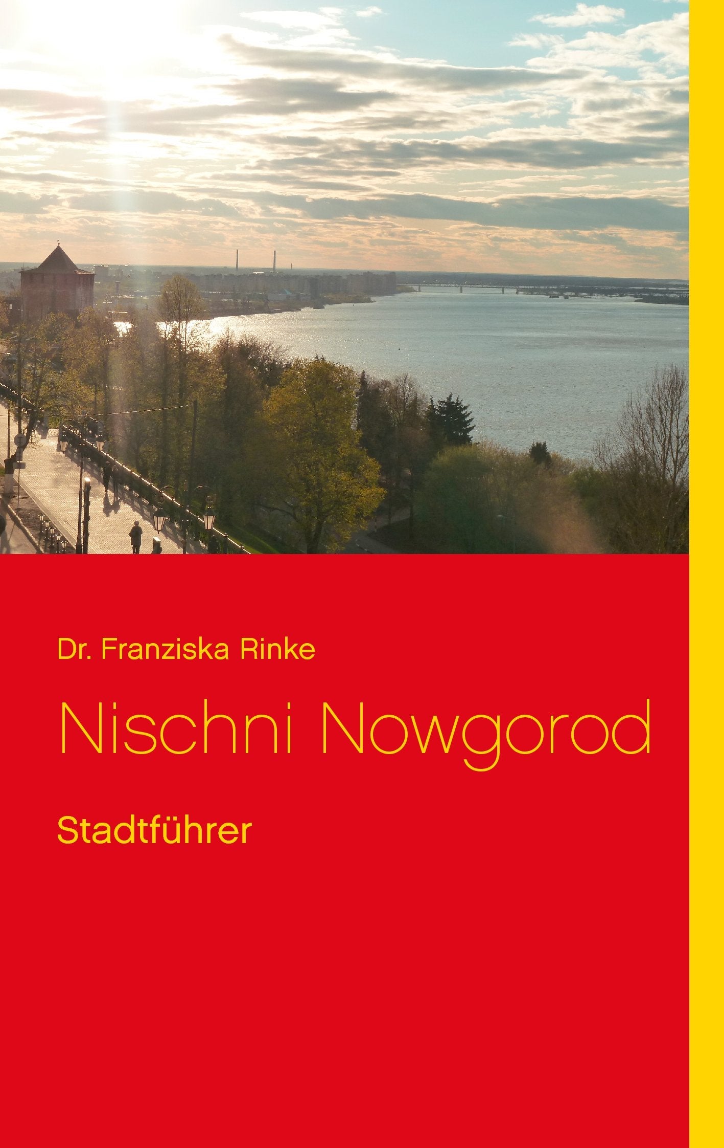 Product Image: Nischni Nowgorod