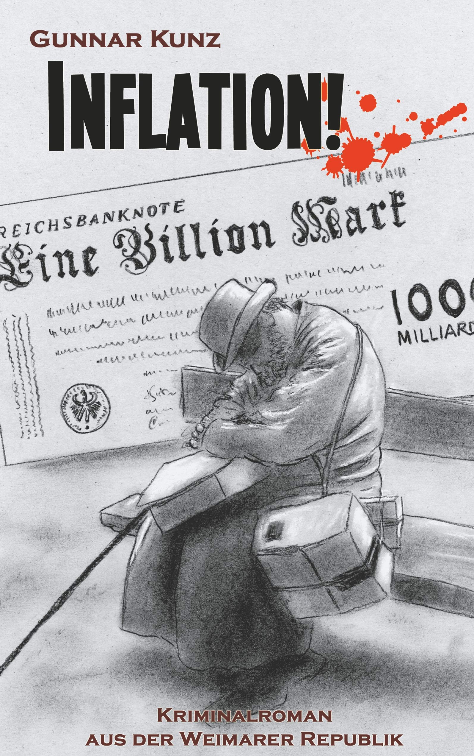 Inflation! Historical Fiction