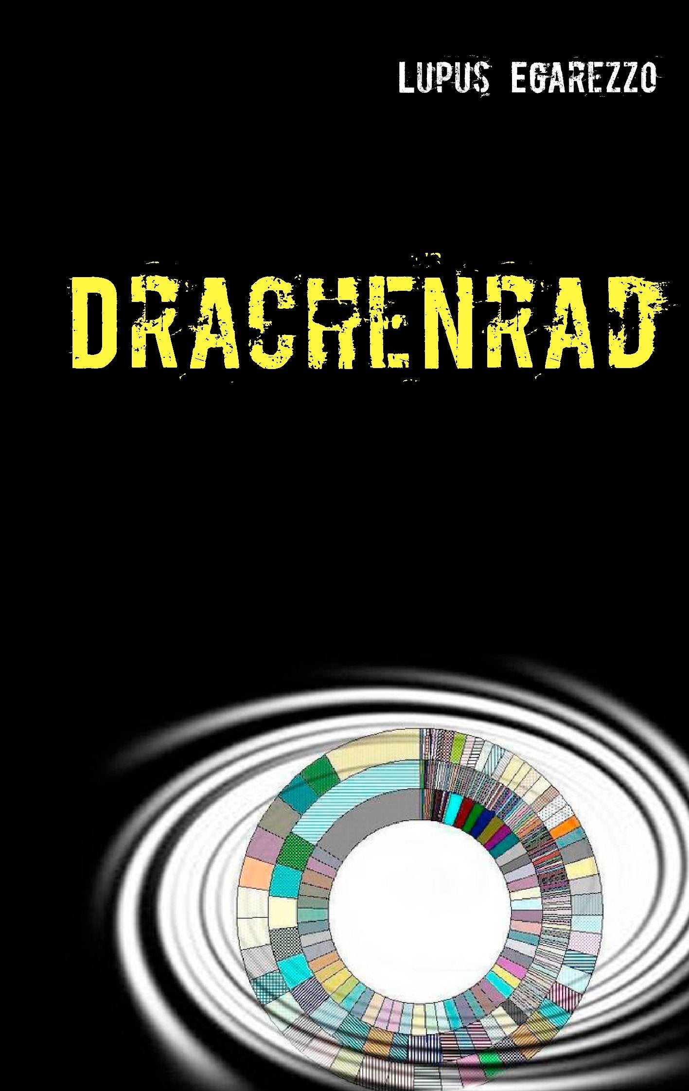 Drachenrad: Kriminalroman Contemporary literature