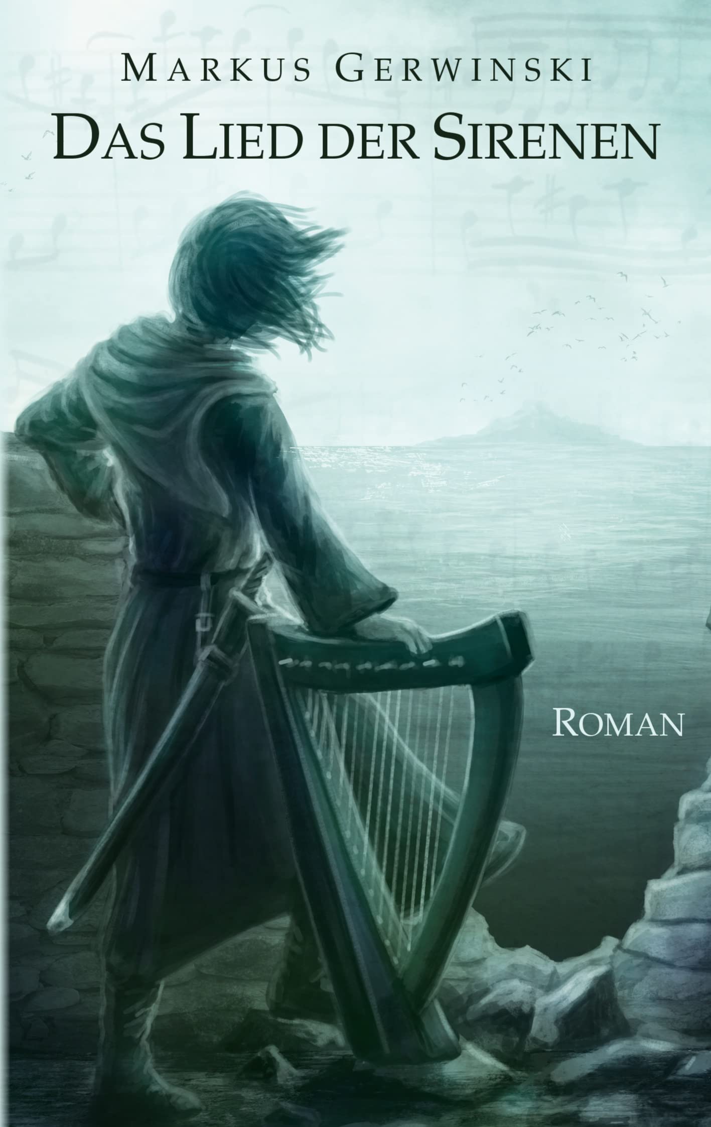 Das Lied der Sirenen Historical Fiction