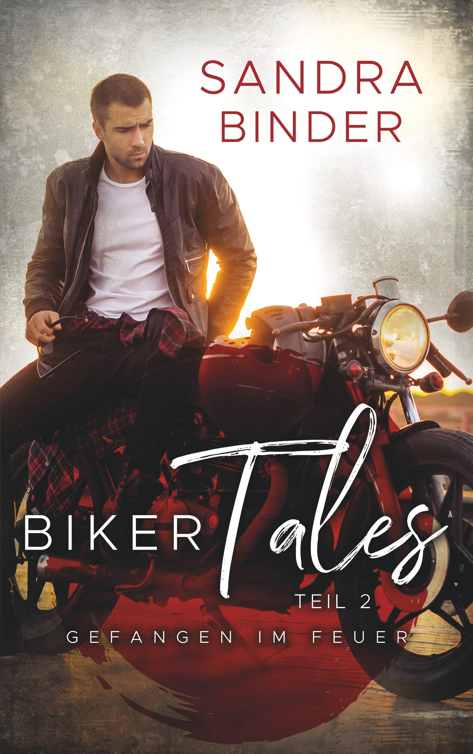 Product Image: Biker Tales 2