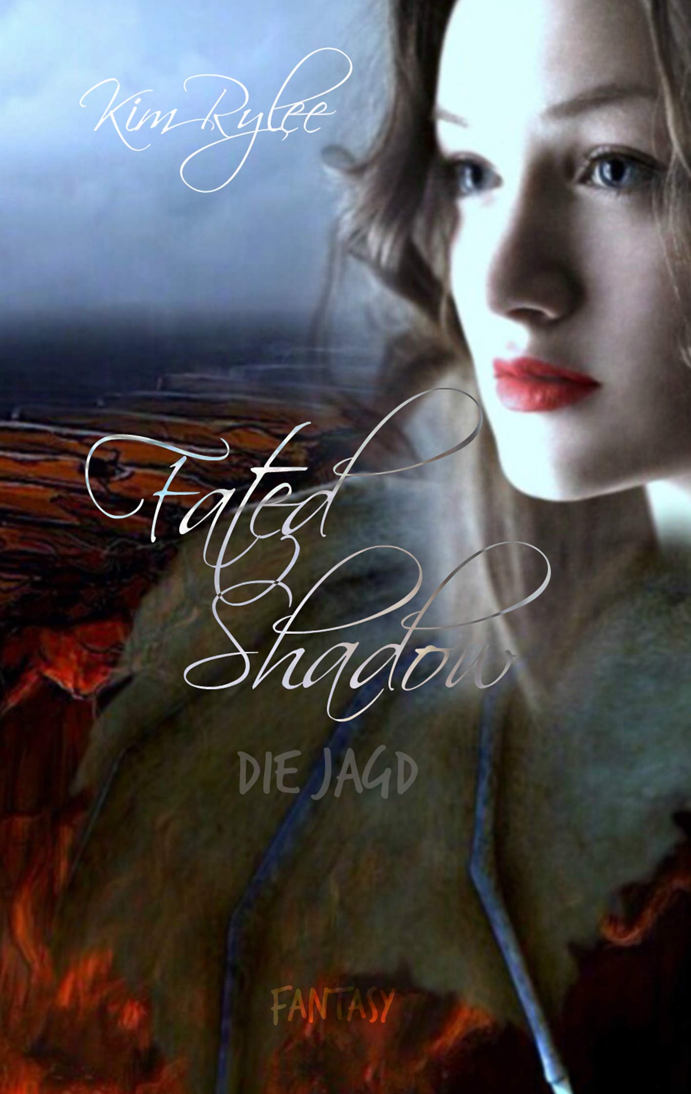 Fated Shadow: Die Jagd Contemporary literature