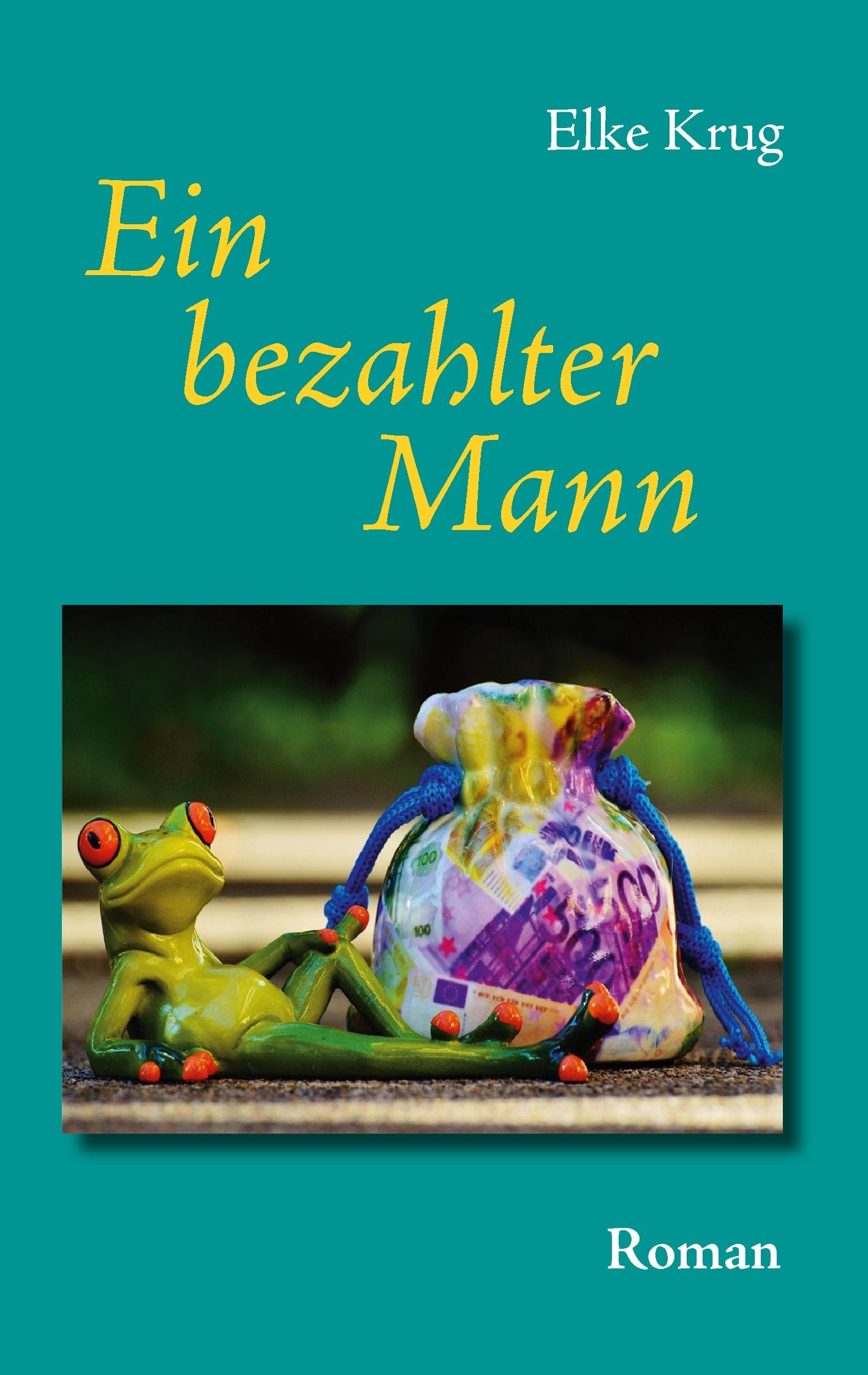 Ein bezahlter Mann Humour & Satire