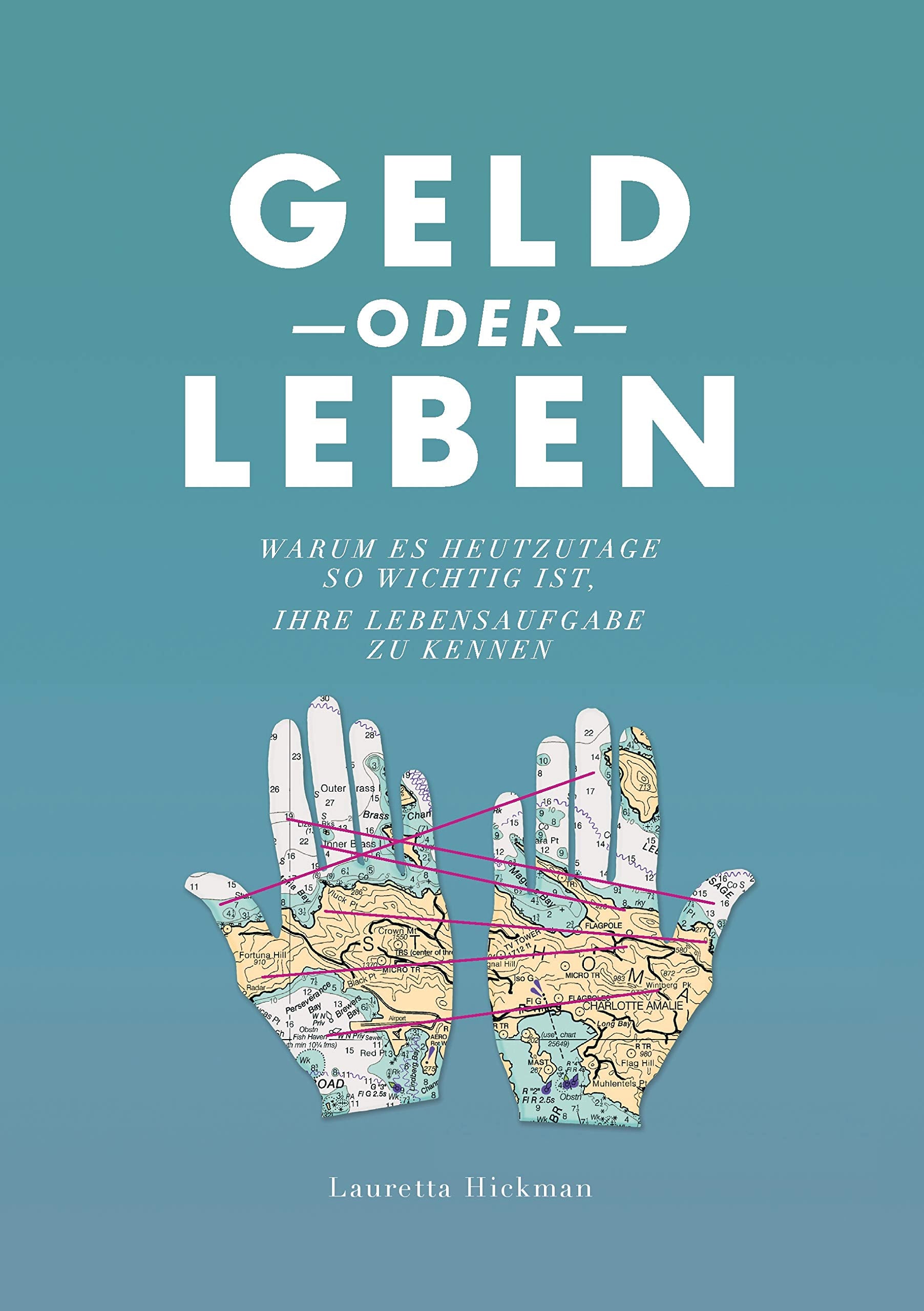 Geld oder Leben Business, Finance & Career