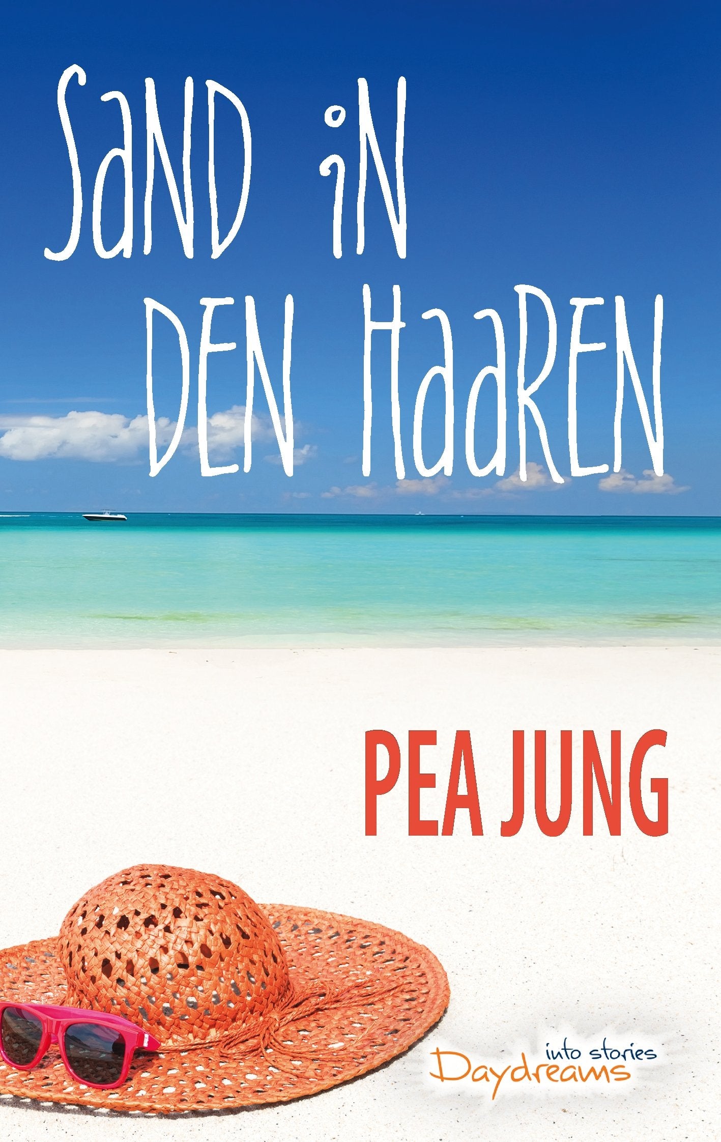 Product Image: Sand in den Haaren