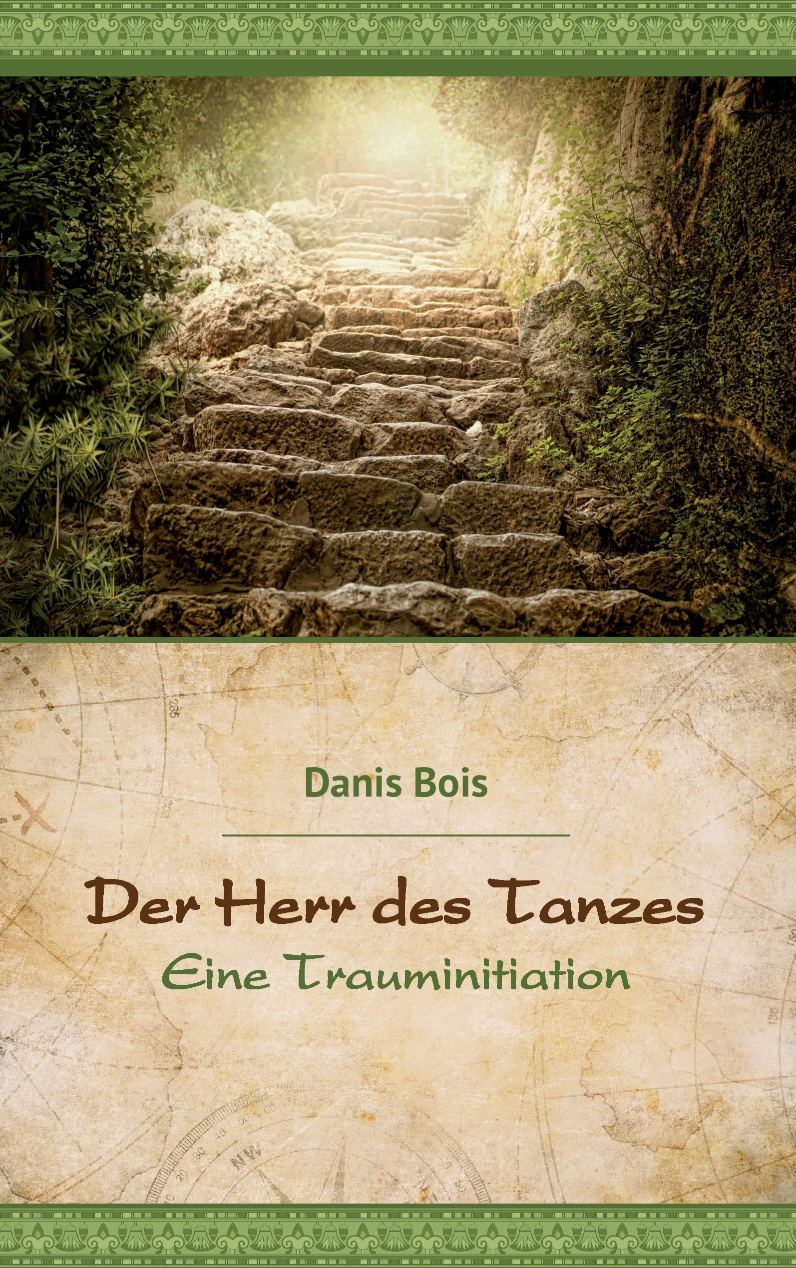 Product Image: Der Herr des Tanzes