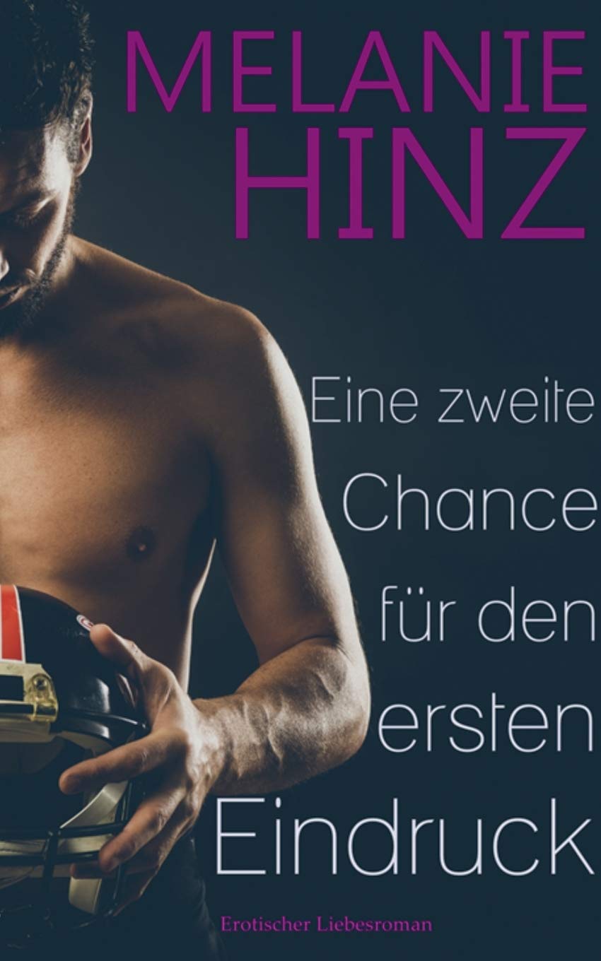 Eine zweite Chance für den ersten Eindruck book