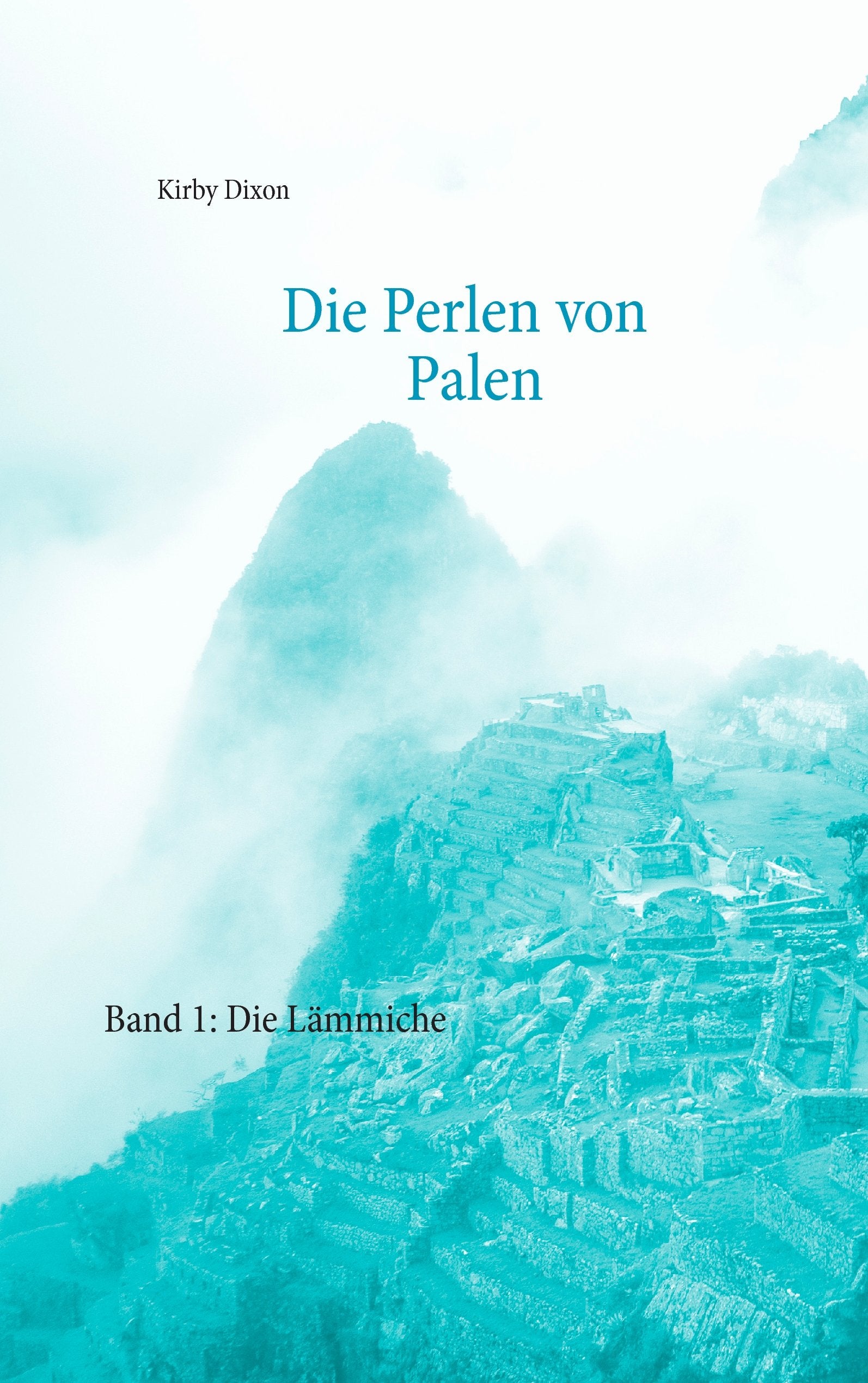Die Perlen von Palen: Band 1: Die Lämmiche Contemporary literature