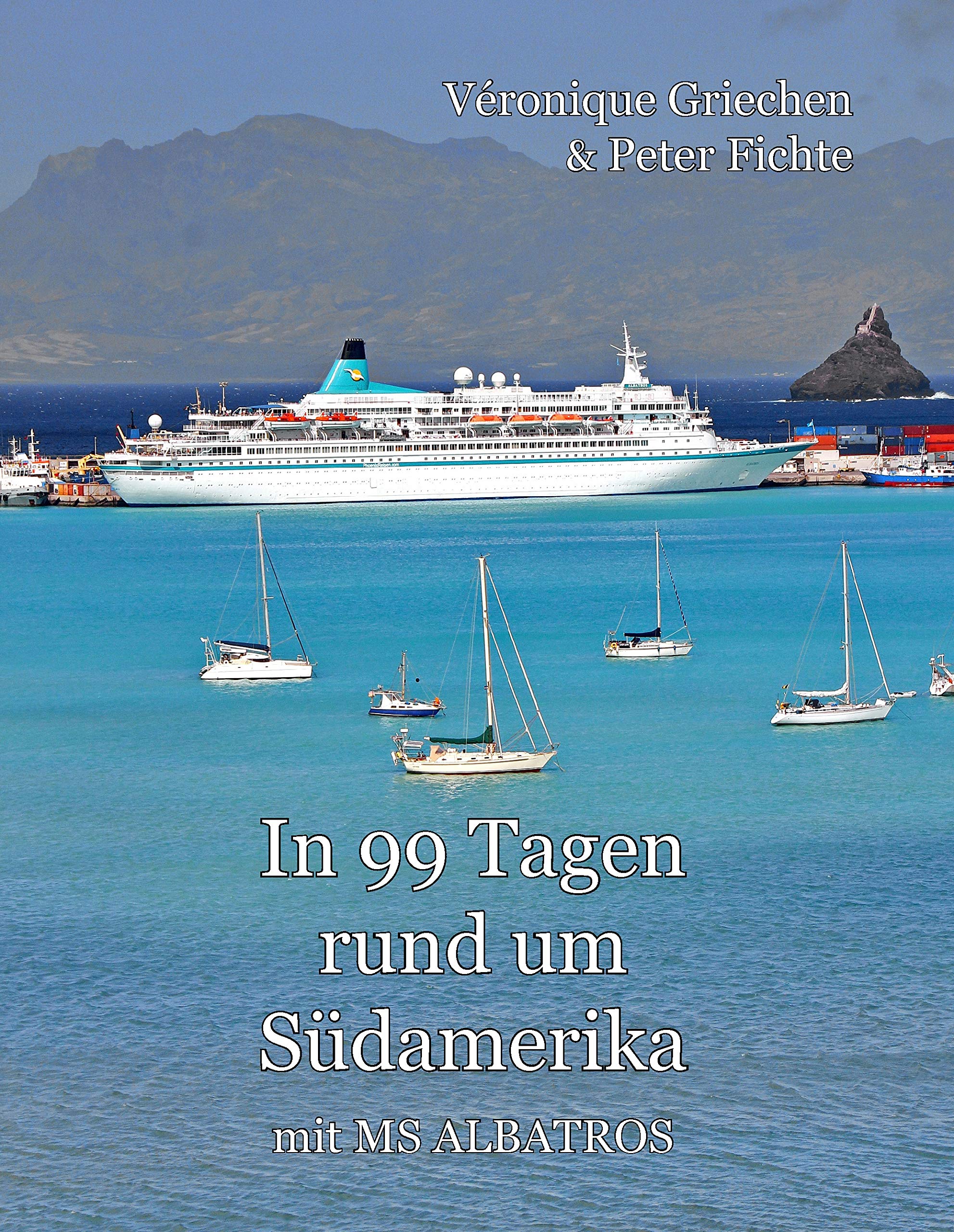 In 99 Tagen rund um Südamerika: Geschenkedition Leisure, Home & Garden