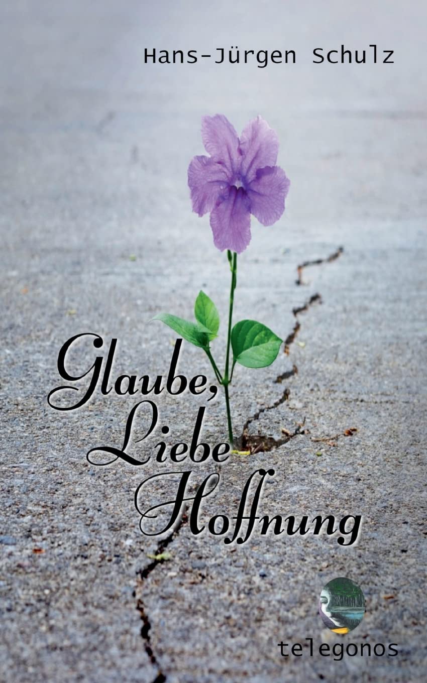 Product Image: Glaube, Liebe, Hoffnung