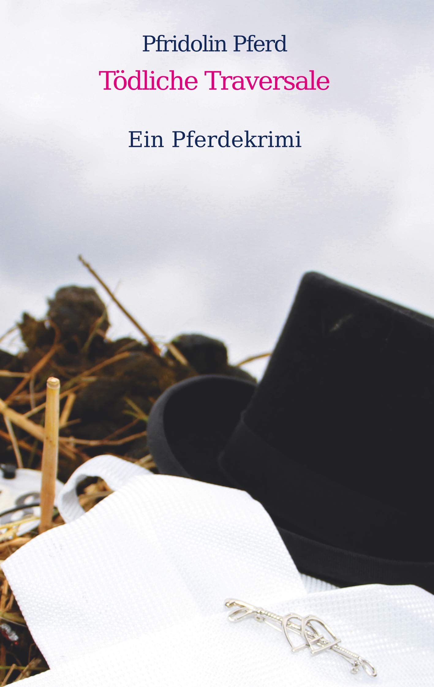 Tödliche Traversale Contemporary literature Books