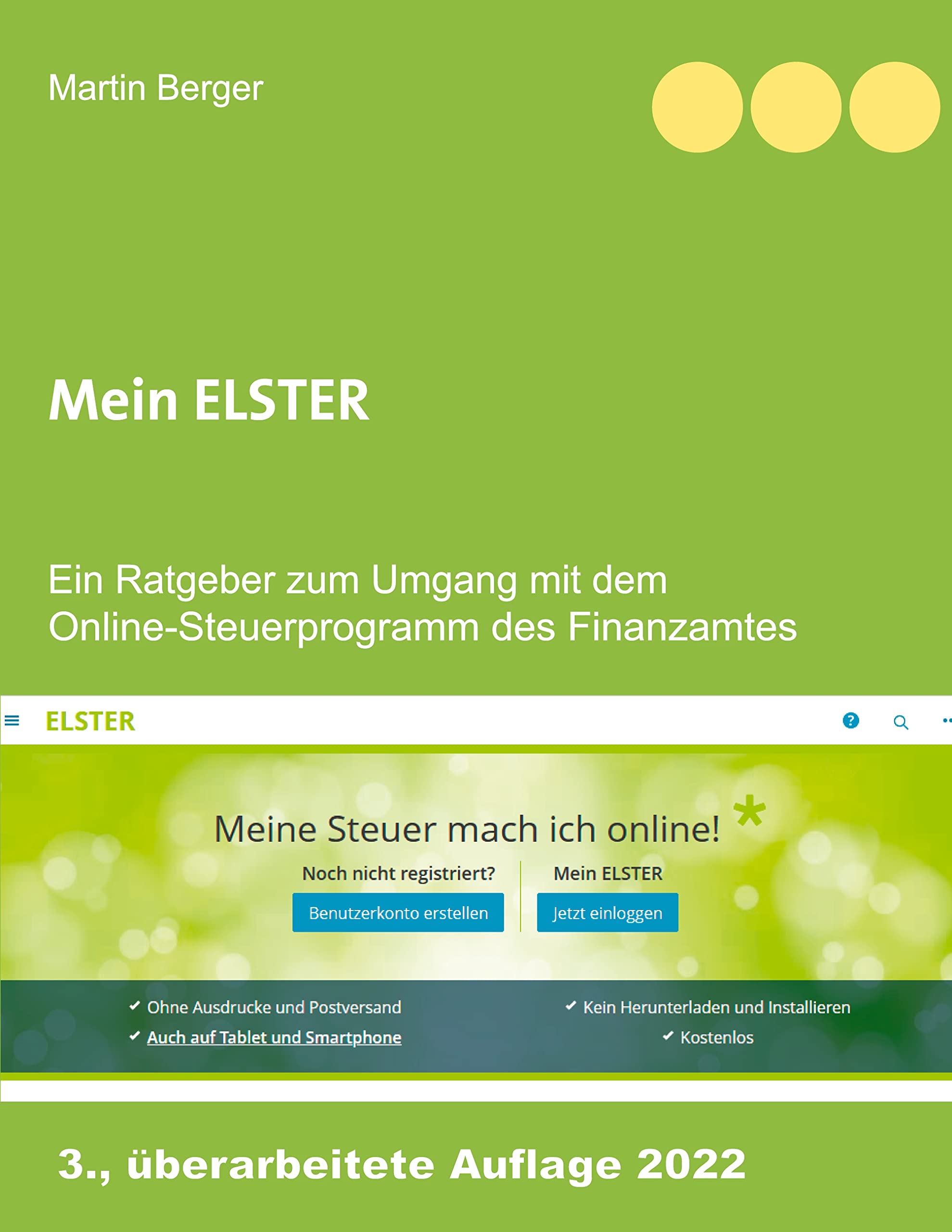 Mein ELSTER Law Books