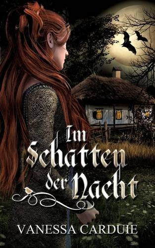 Im Schatten der Nacht Contemporary literature