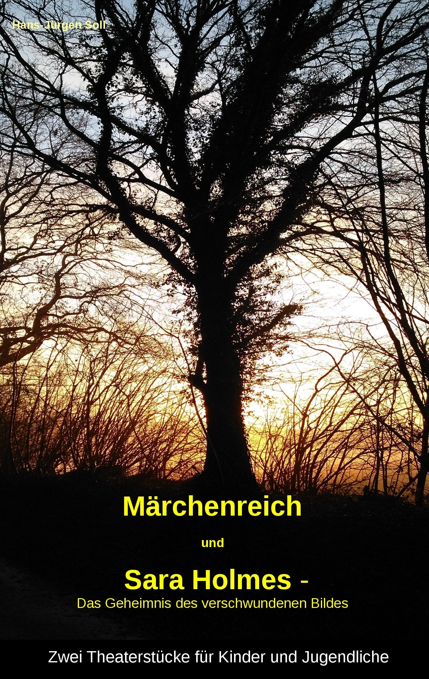 "Märchenreich" und "Sara Holmes - Das Geheimnis des verschwundenen Bildes" Drama