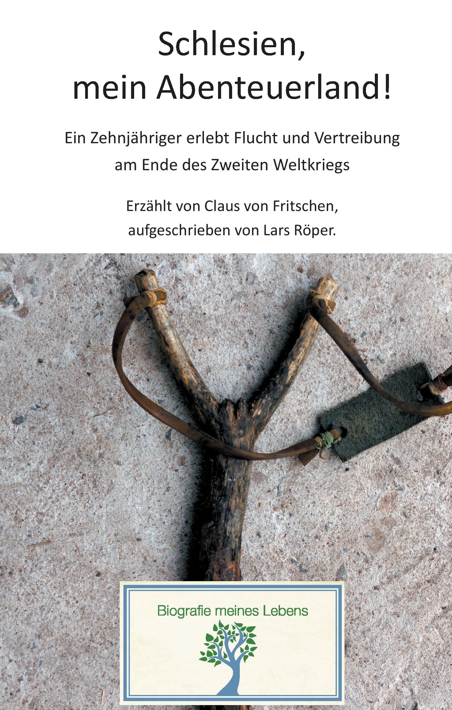 Schlesien, mein Abenteuerland! Personalities