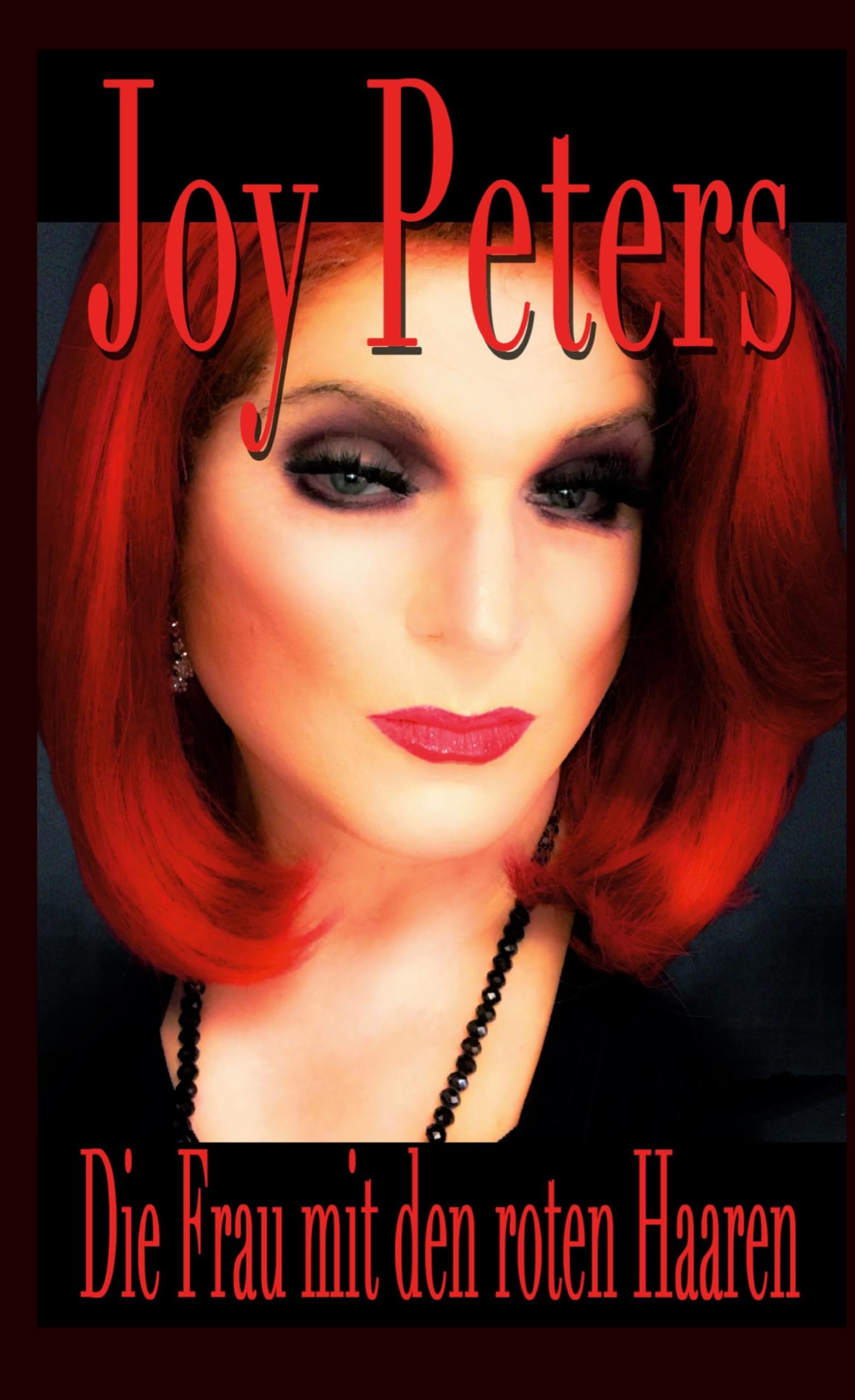 Die Frau mit den roten Haaren Art & Literature