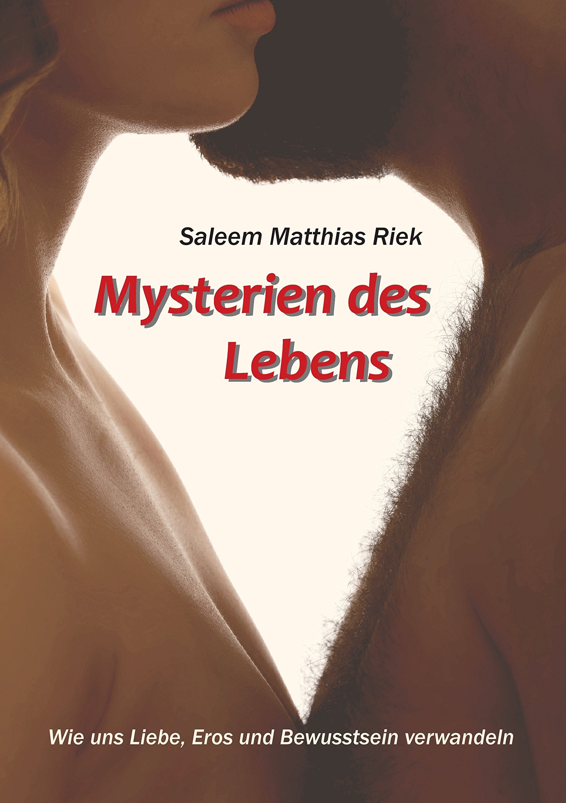 Mysterien des Lebens book