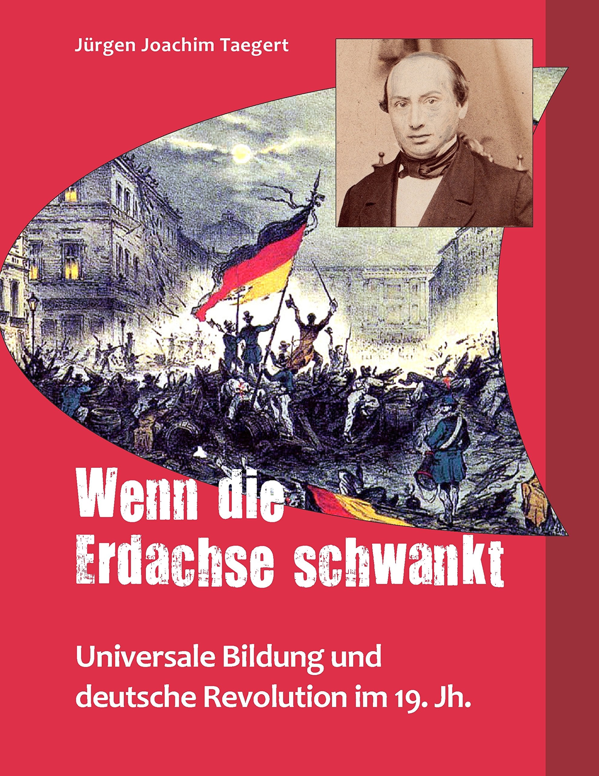 Wenn die Erdachse schwankt Politics & Society