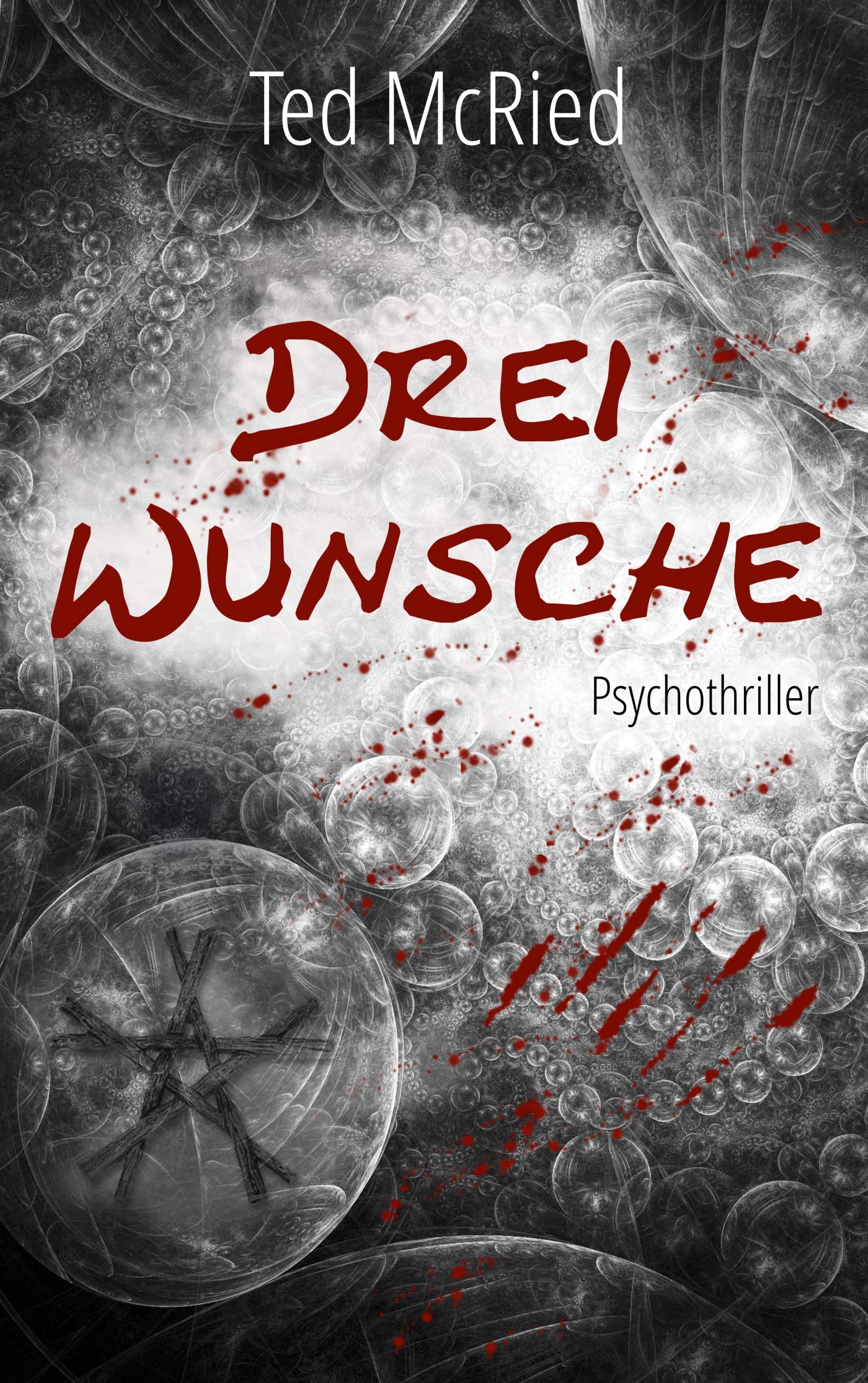 Drei Wünsche Contemporary literature Books
