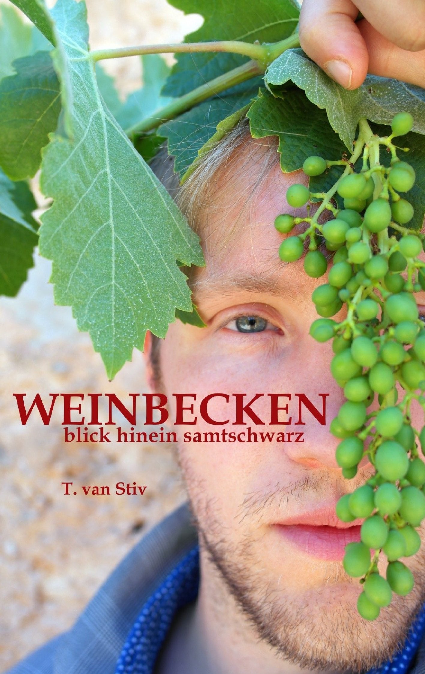 Weinbecken Drama
