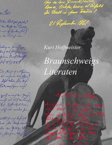 Braunschweigs Literaten Contemporary literature