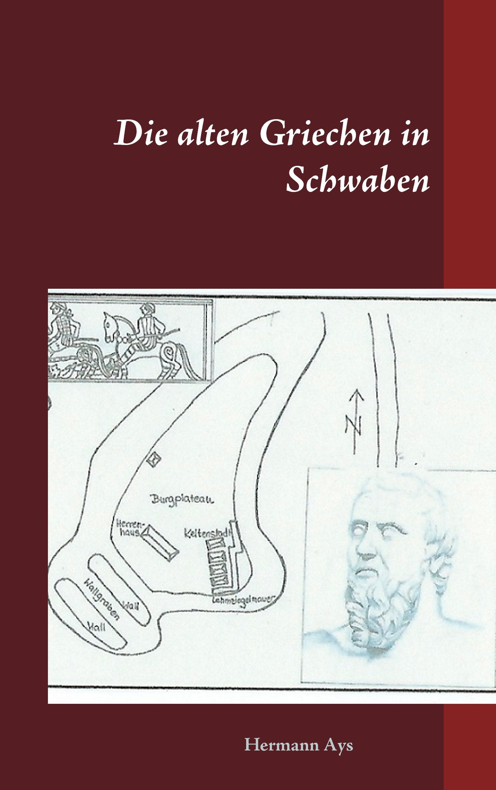 Die alten Griechen in Schwaben Politics & History