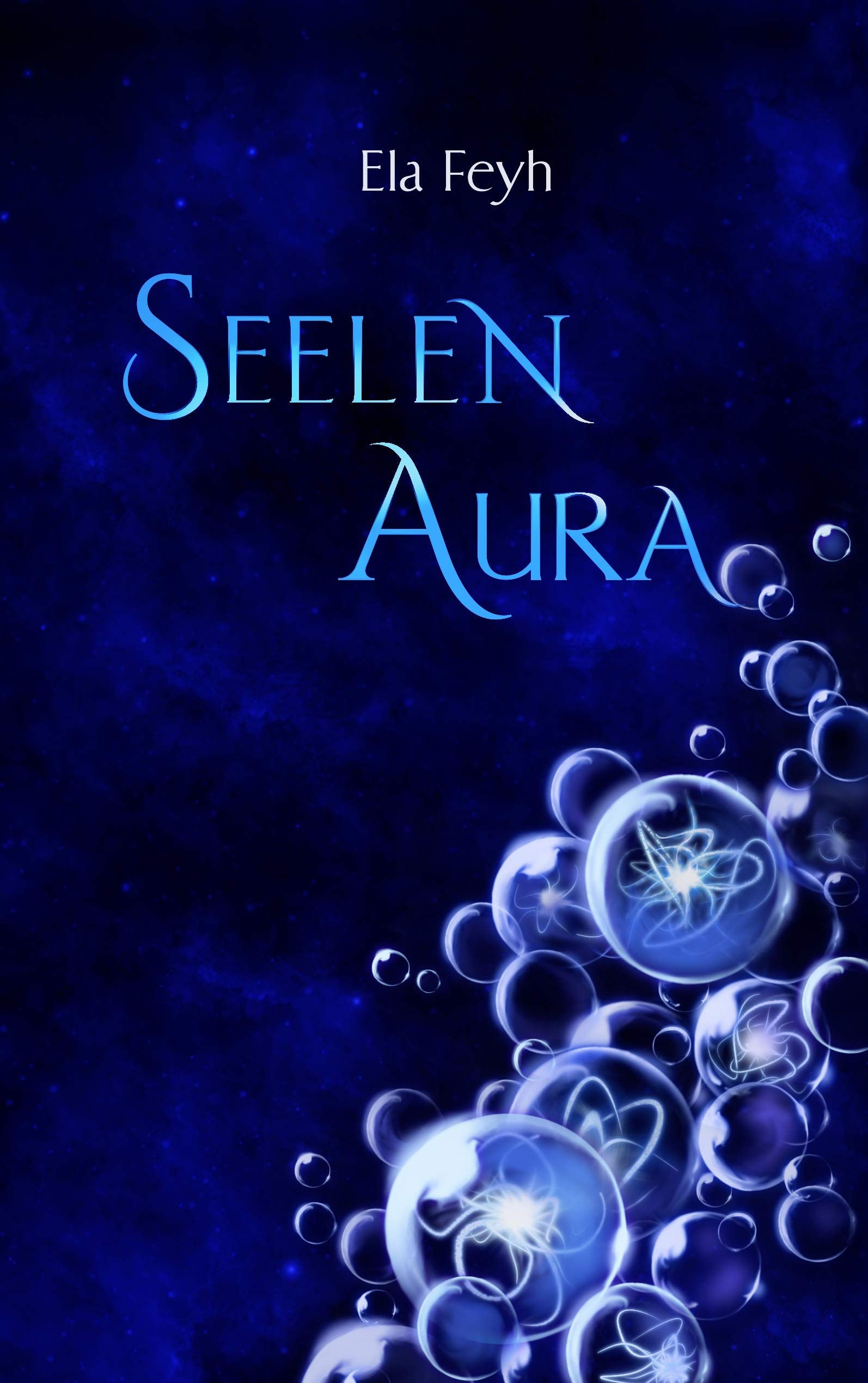 Seelenaura Fairy Tales & Legends