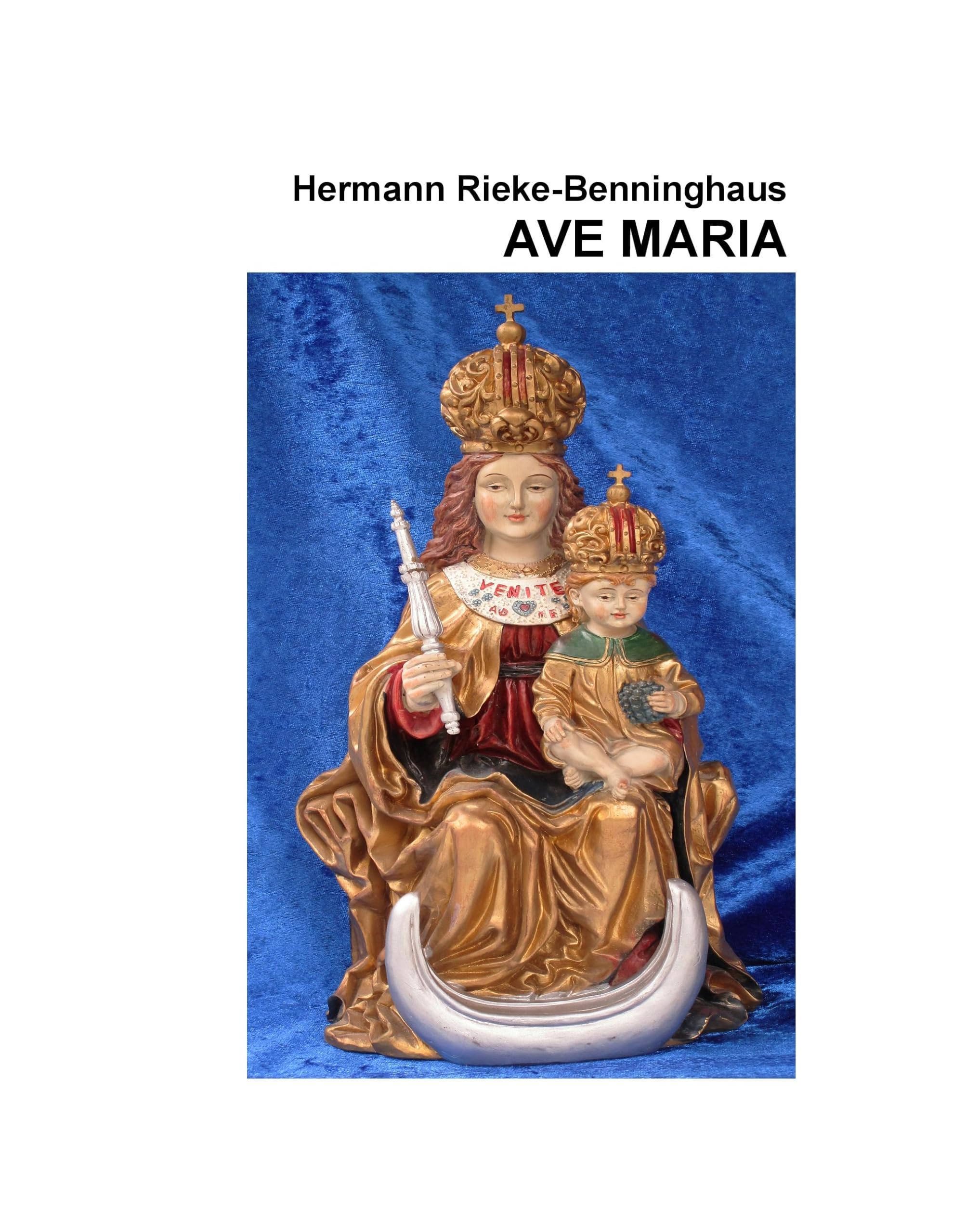 Ave Maria: Bilder und Lieder Film, Art & Culture