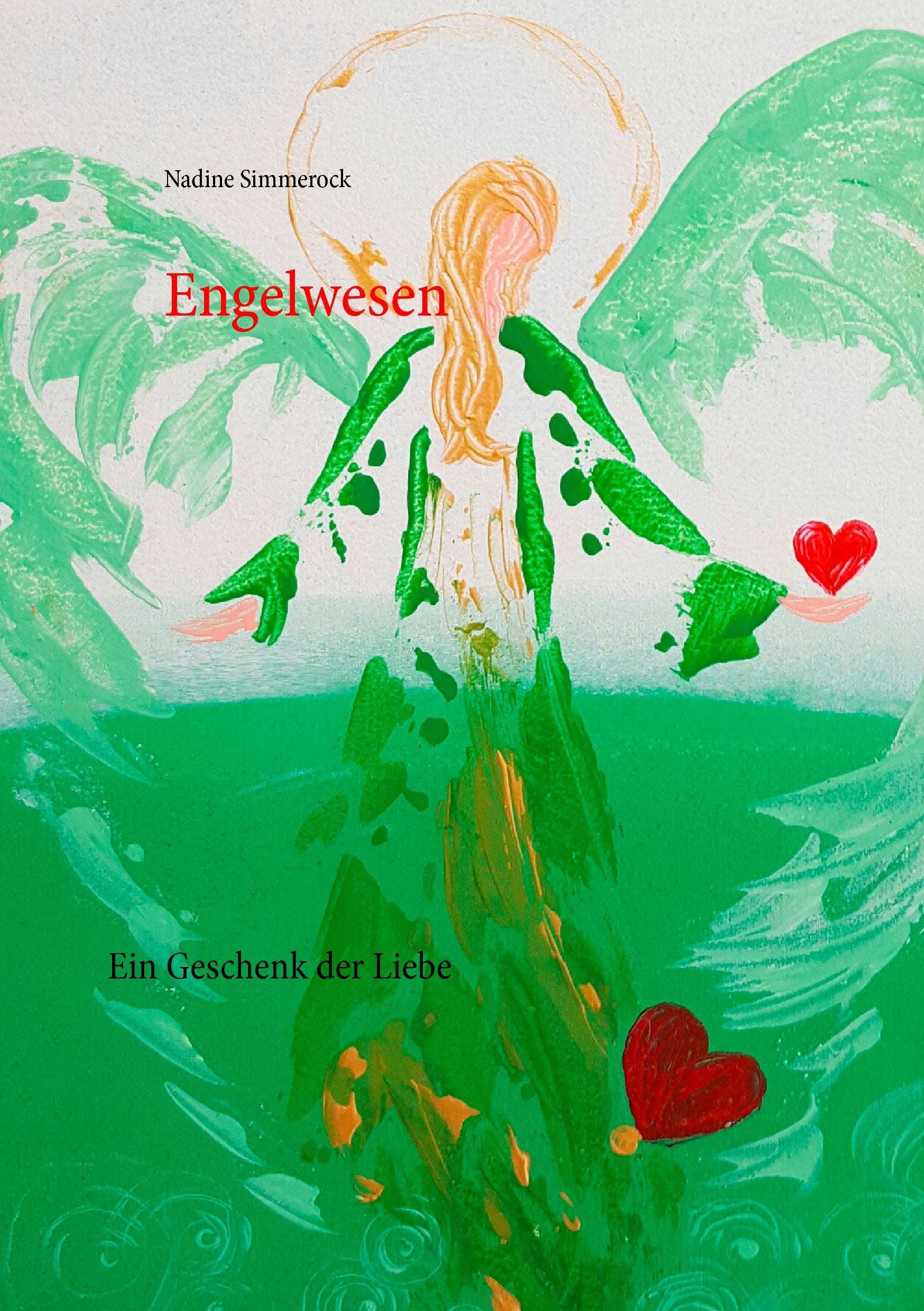 Engelwesen Health, Nutrition & Fitness Books